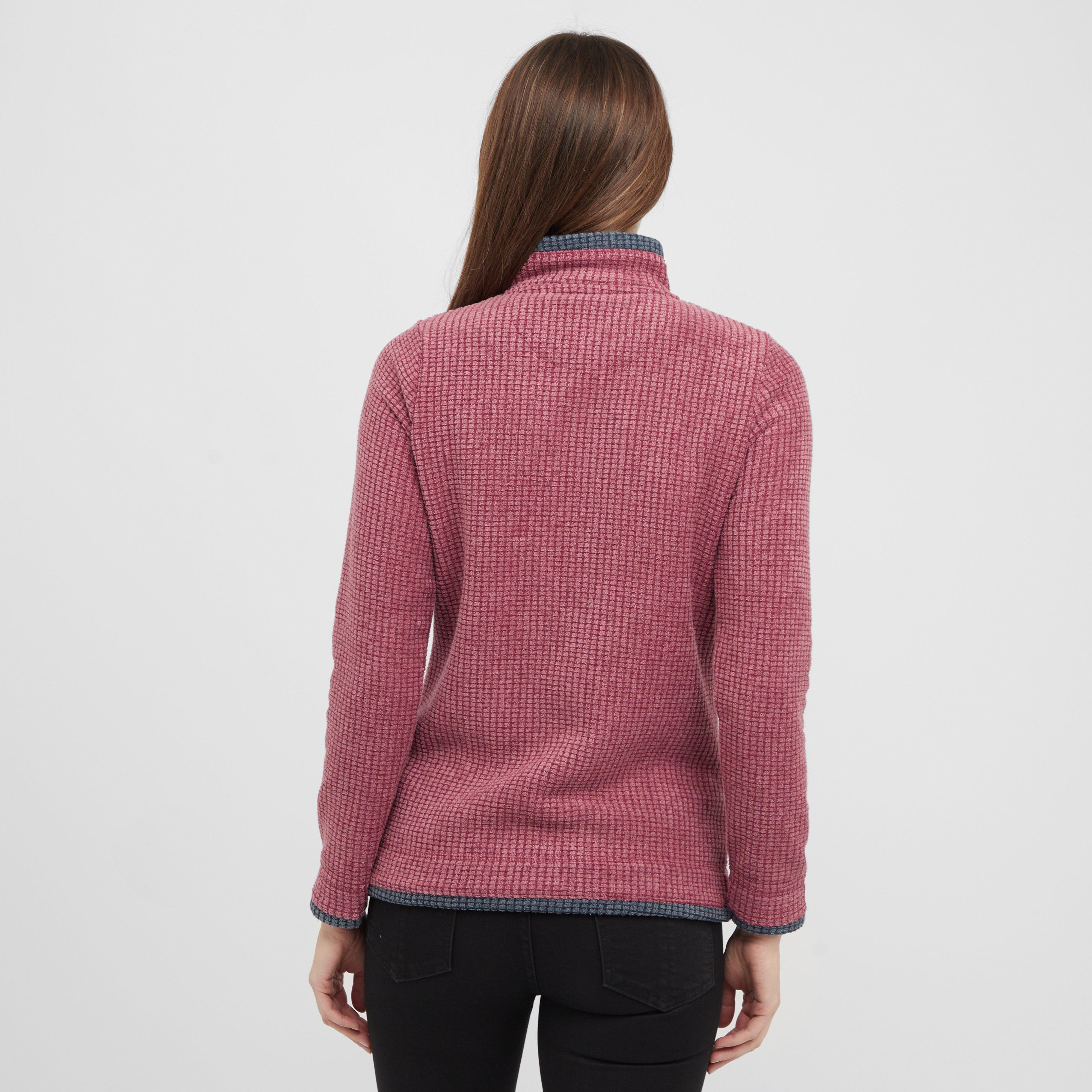 Women's Lynda Half Zip Fleece