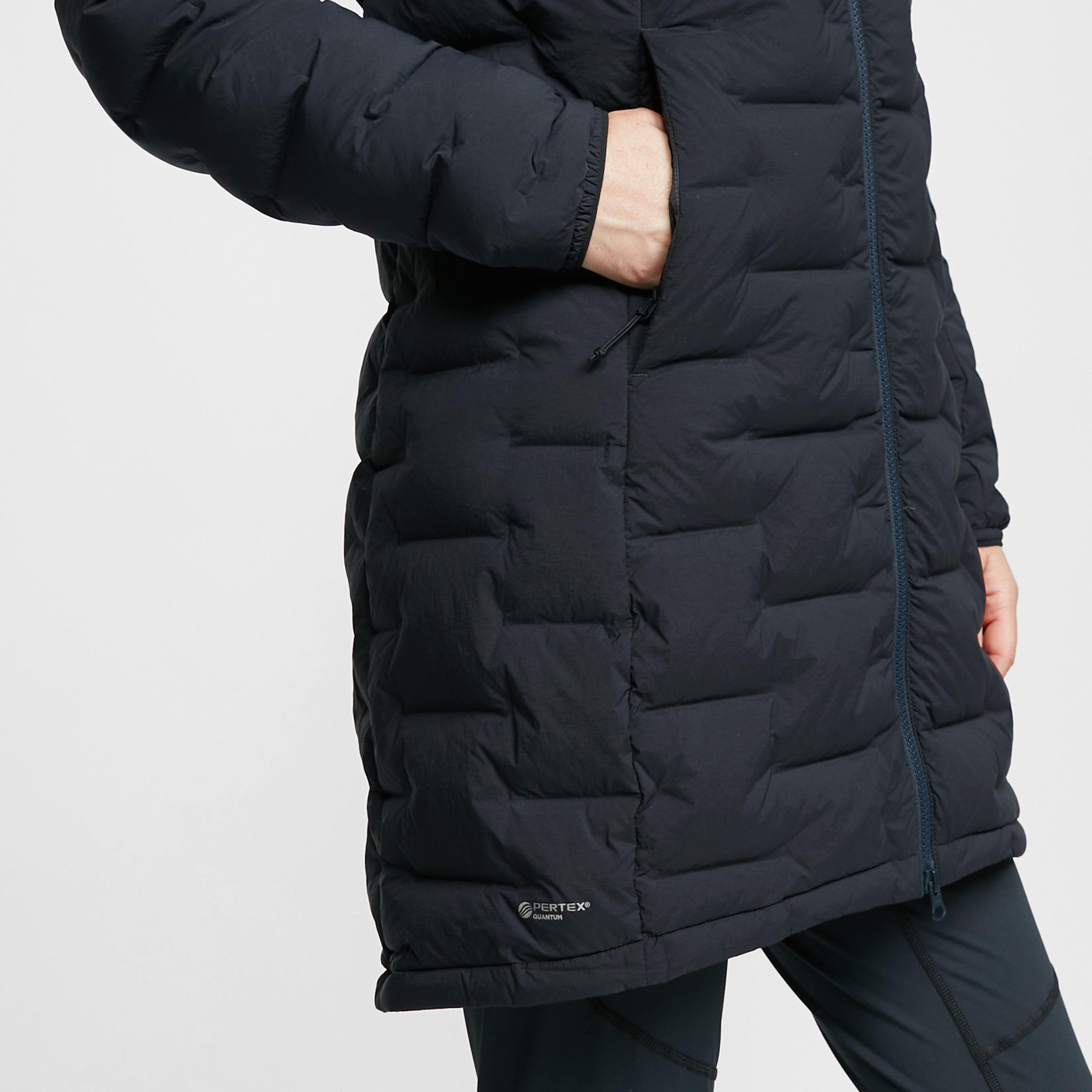 Women's Cubit Stretch Down Parka