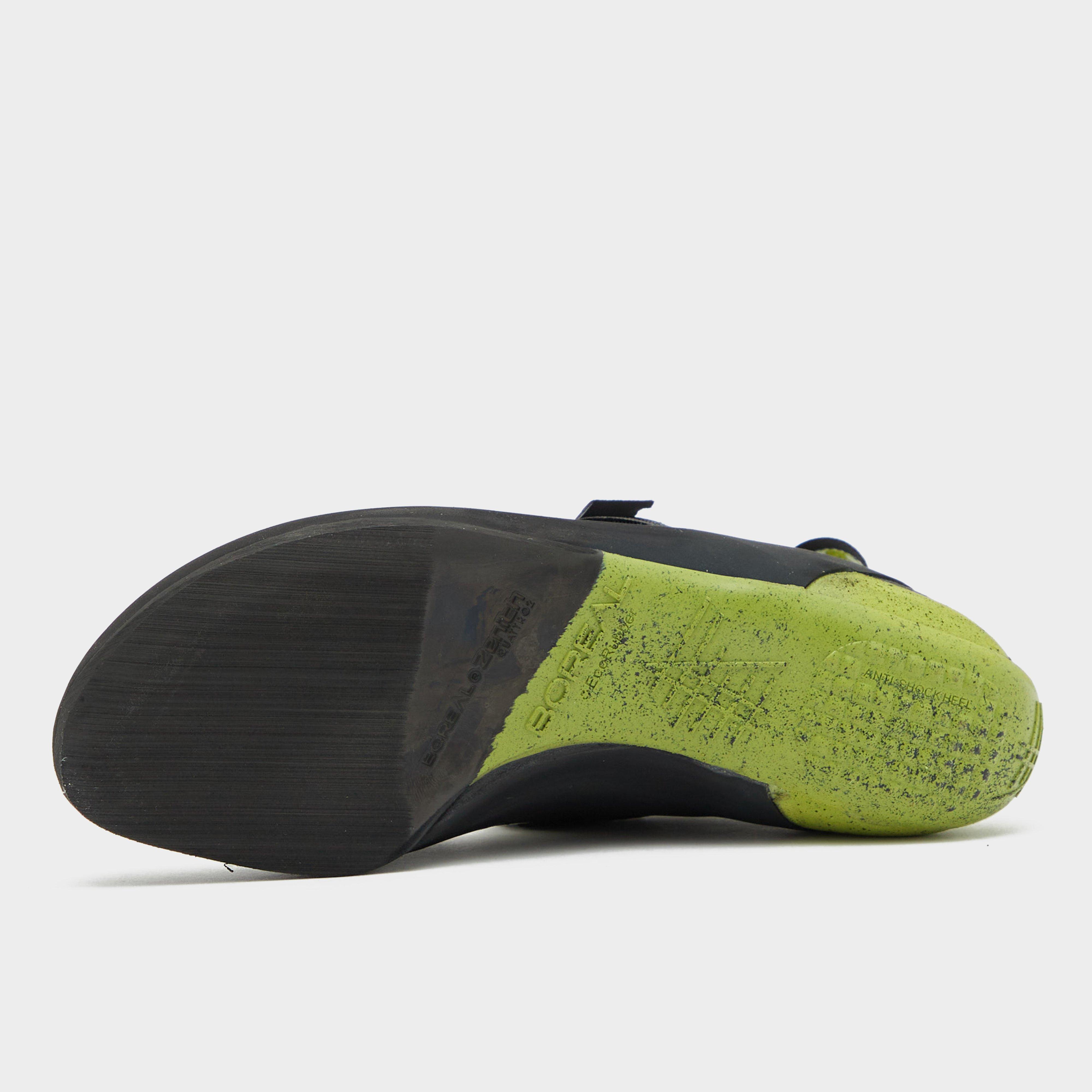 Women's New Alpha Climbing Shoes