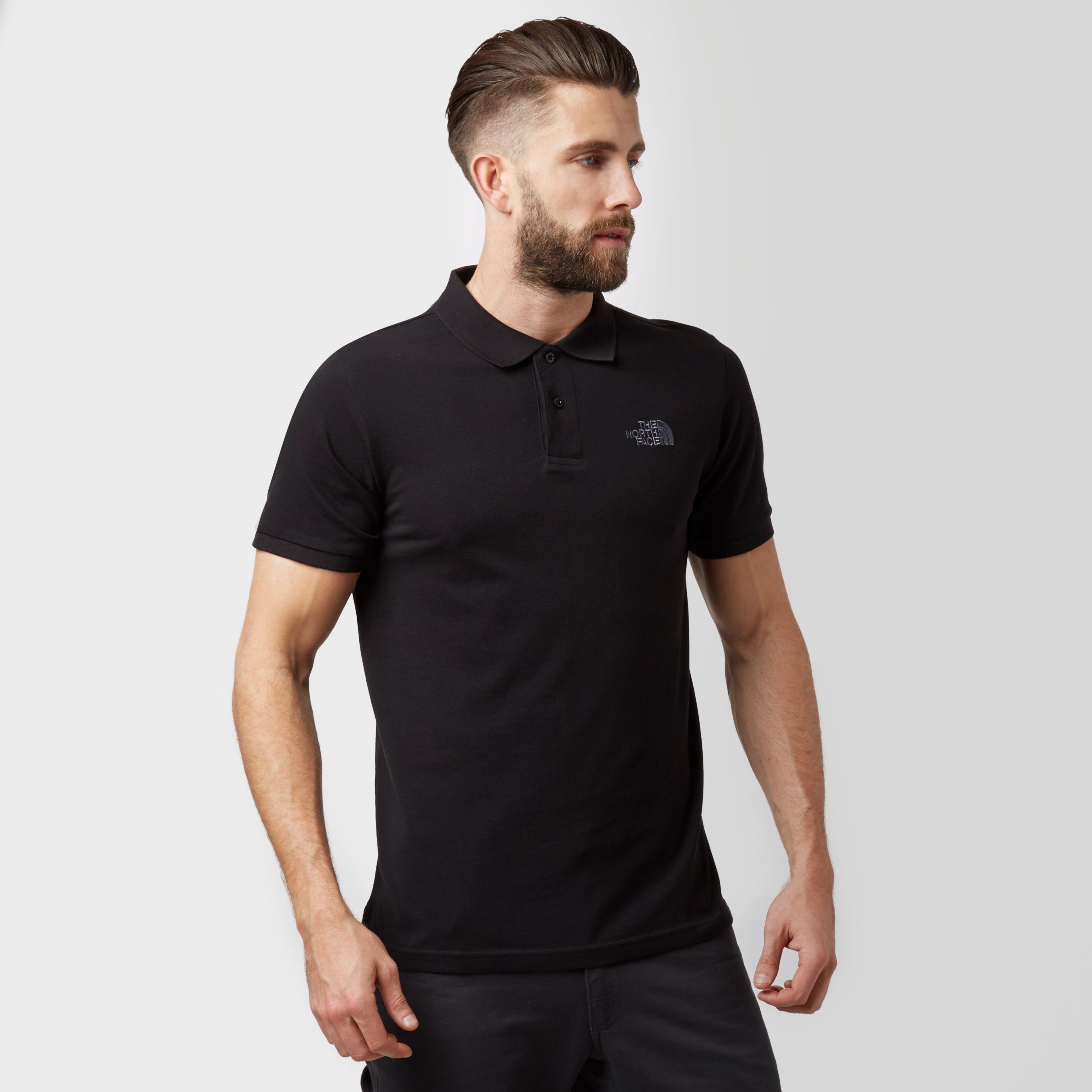 Piquet Polo Shirt