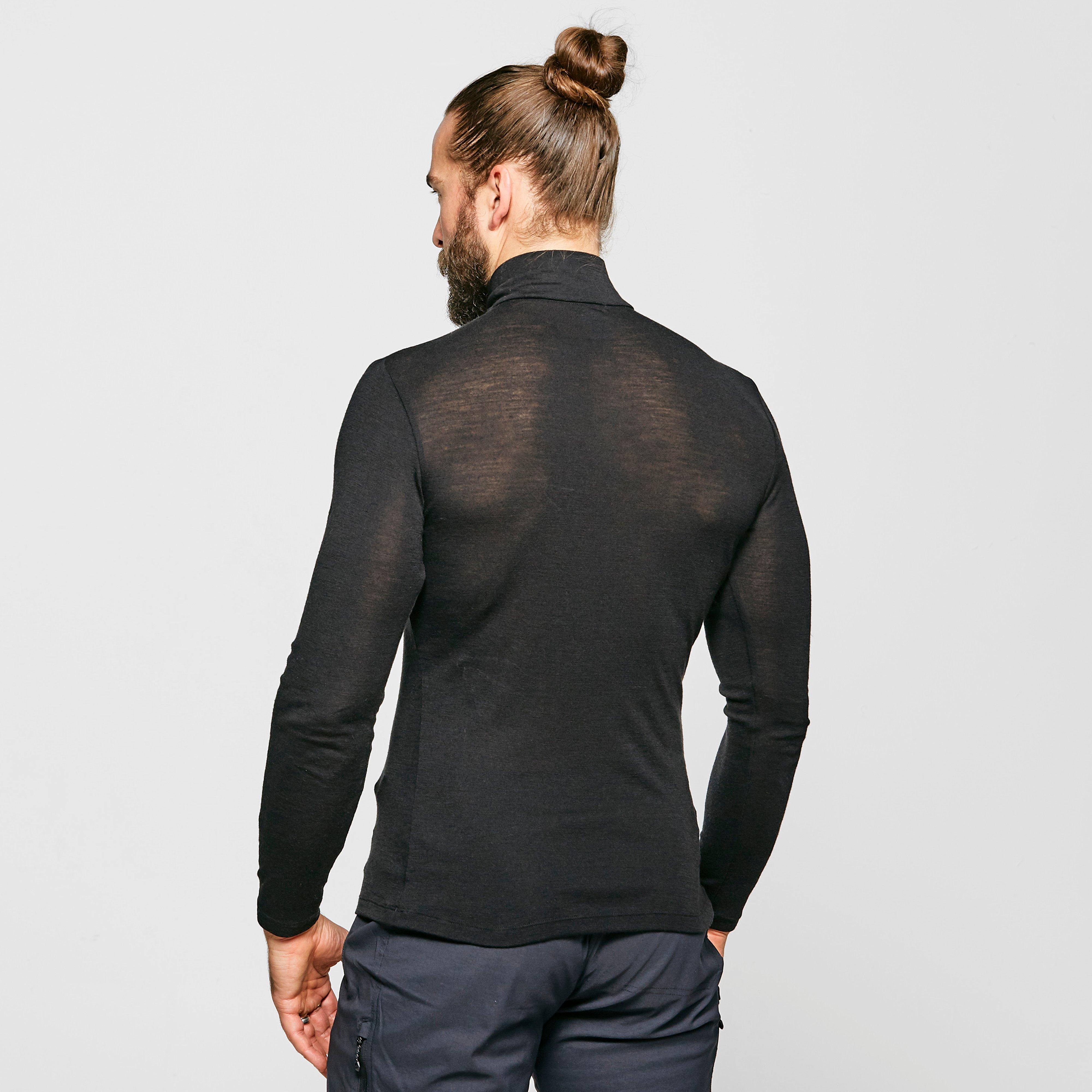 Men’s 175 Everyday Long Sleeve Half Zip