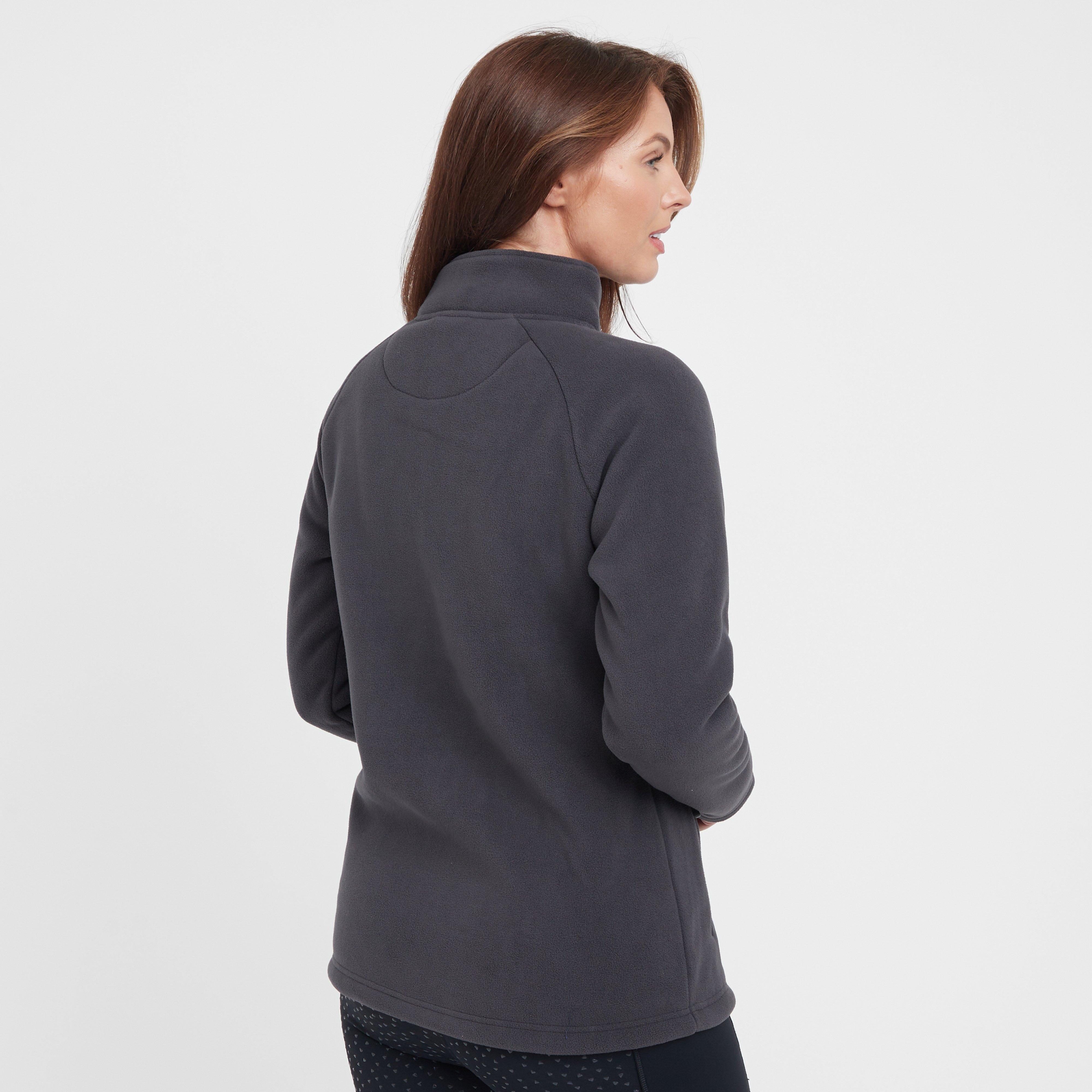 Women’s Restore Full Zip Fleece