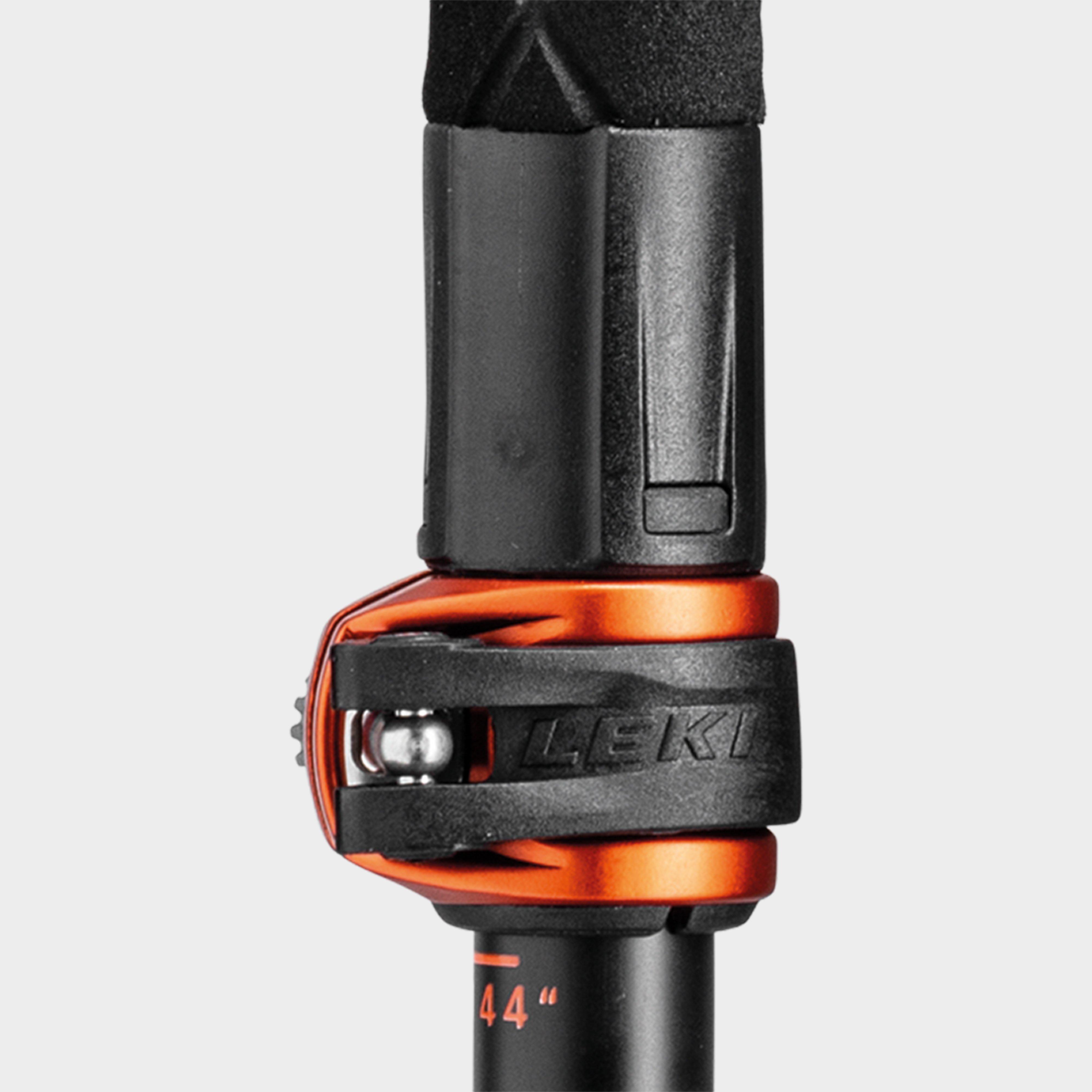 Makalu FX Carbon Walking Poles (Pair)