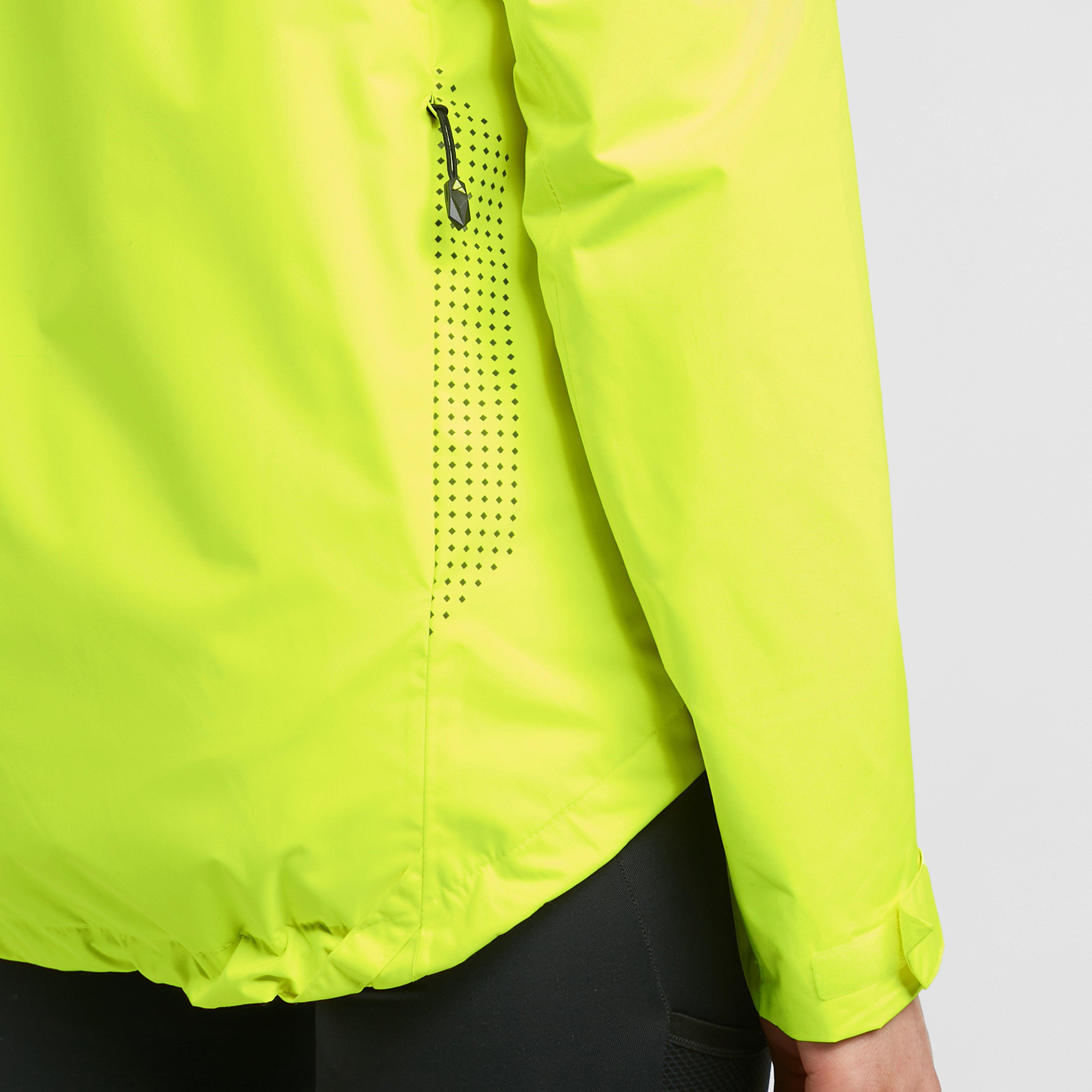 Women’s Nevis Nightvision Waterproof Jacket