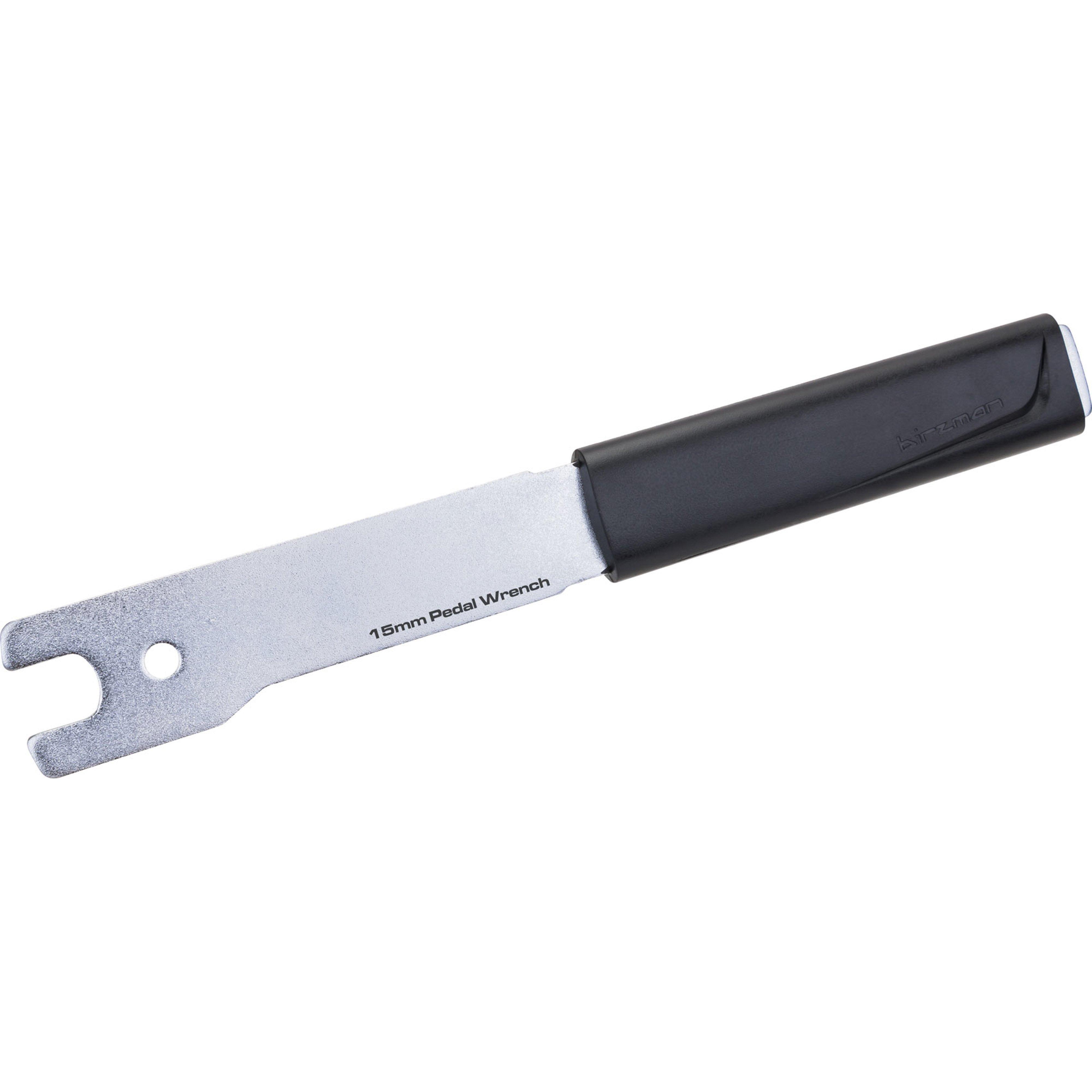 Pedal Wrench