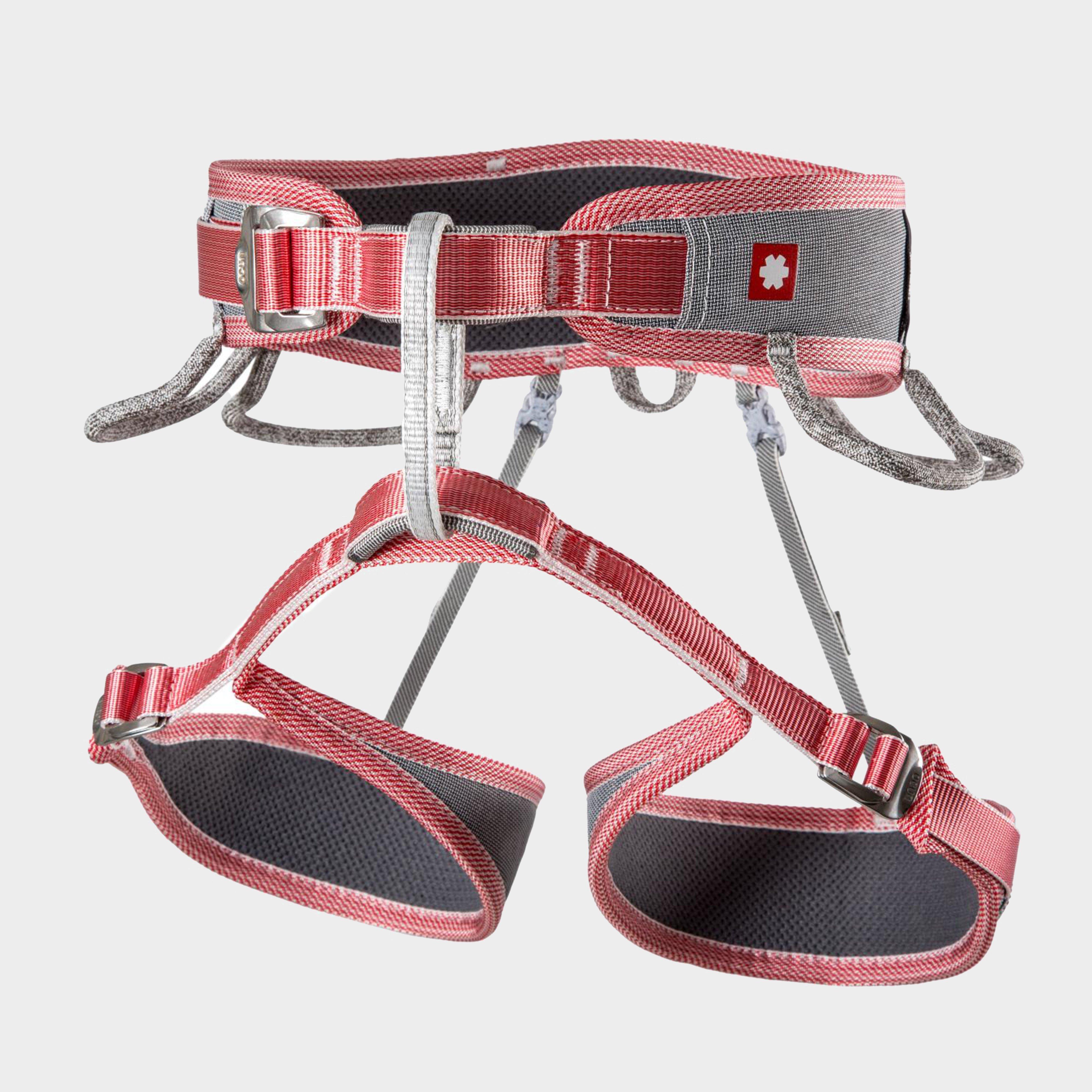Women’s Twist Tech Eco Harness