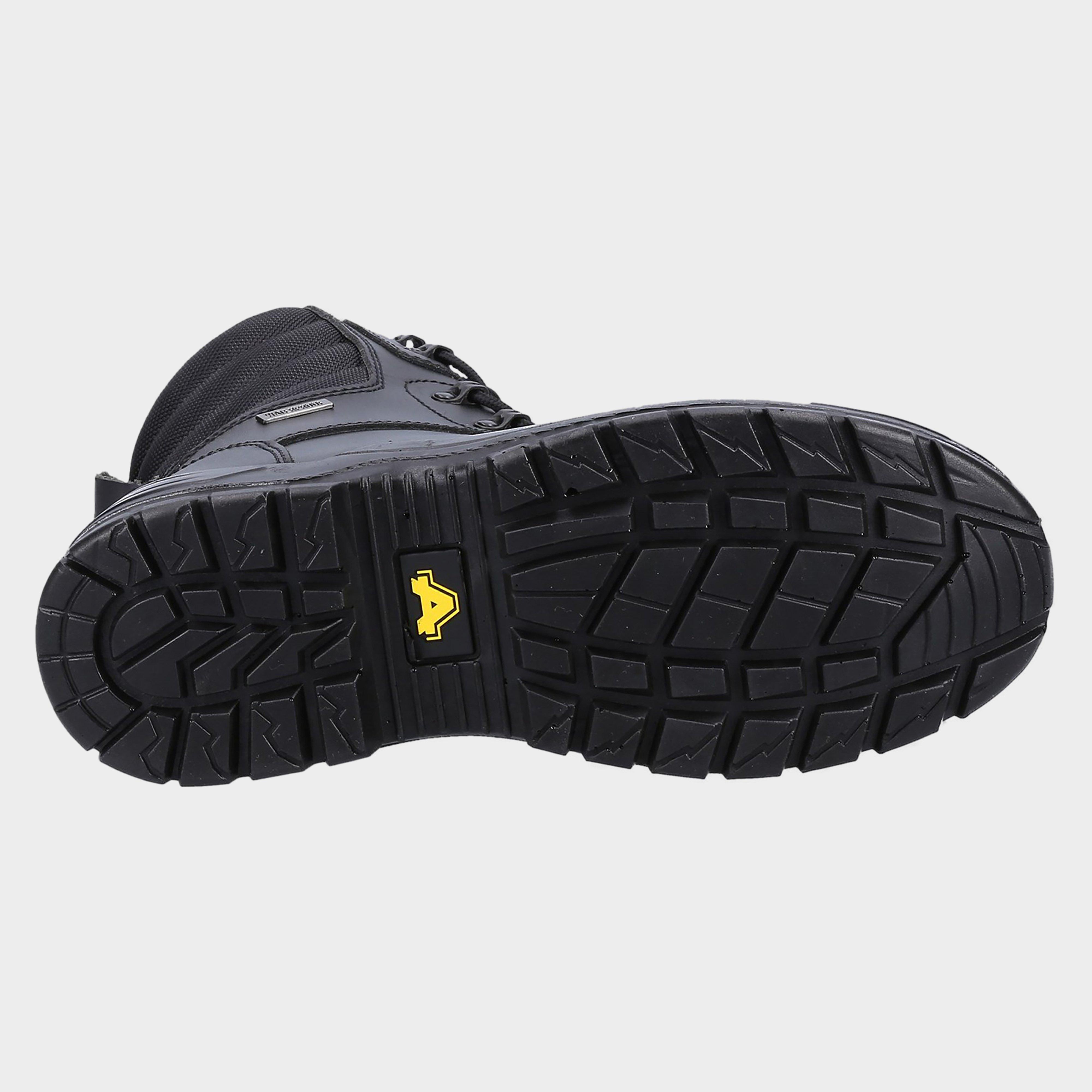 Unisex 240 Safety Boot