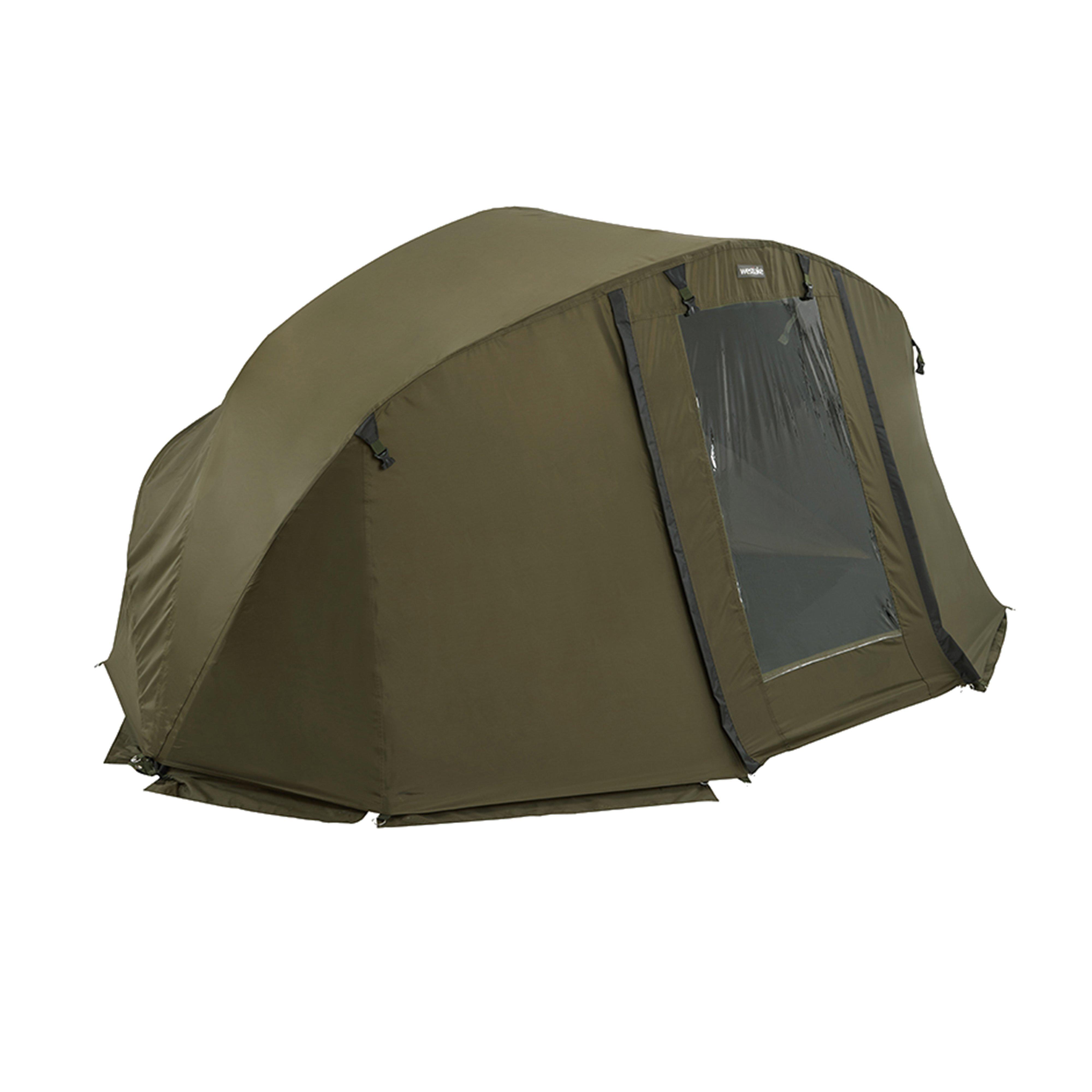 Particle 2 Man Overwrap