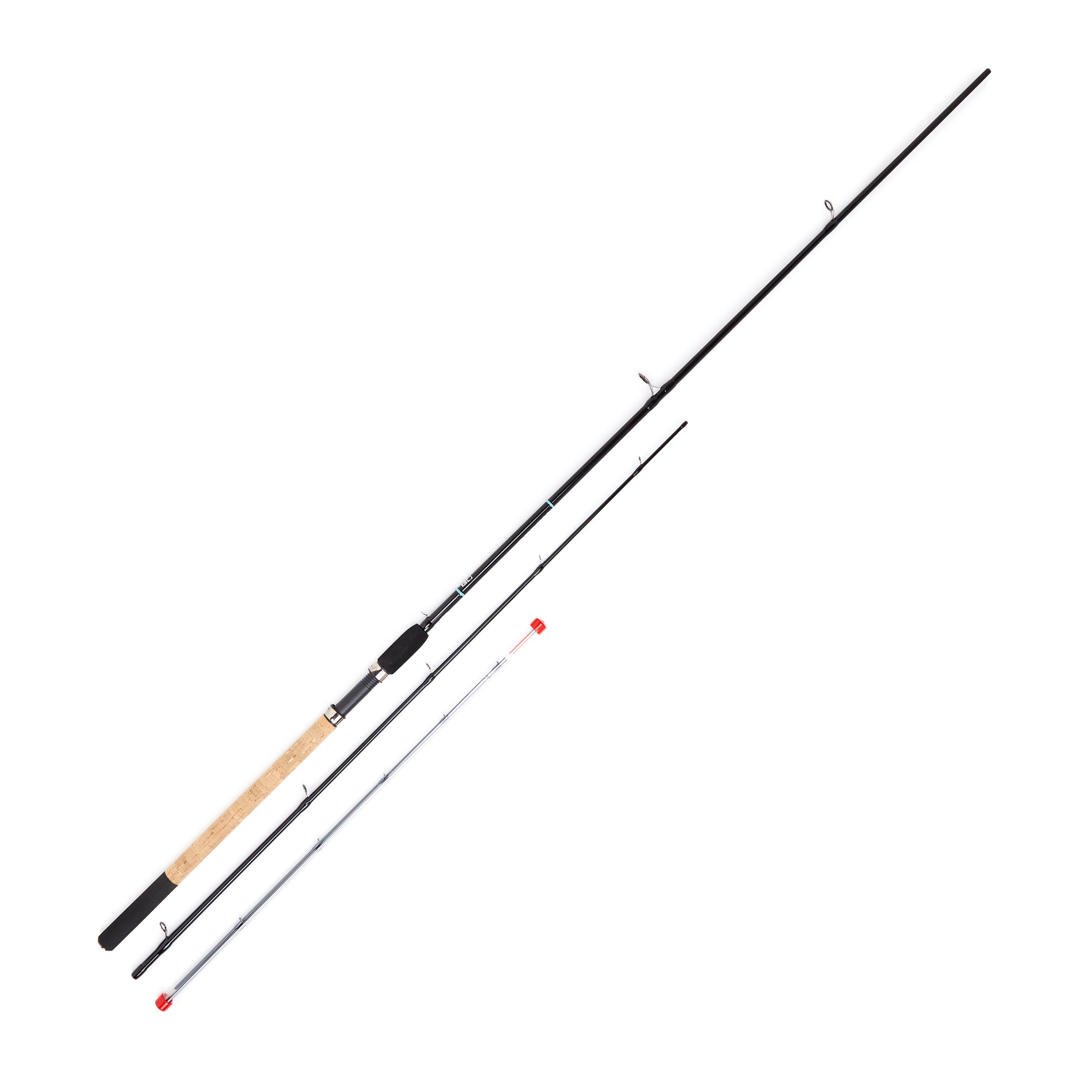 Traxis Feeder Rod (10ft)