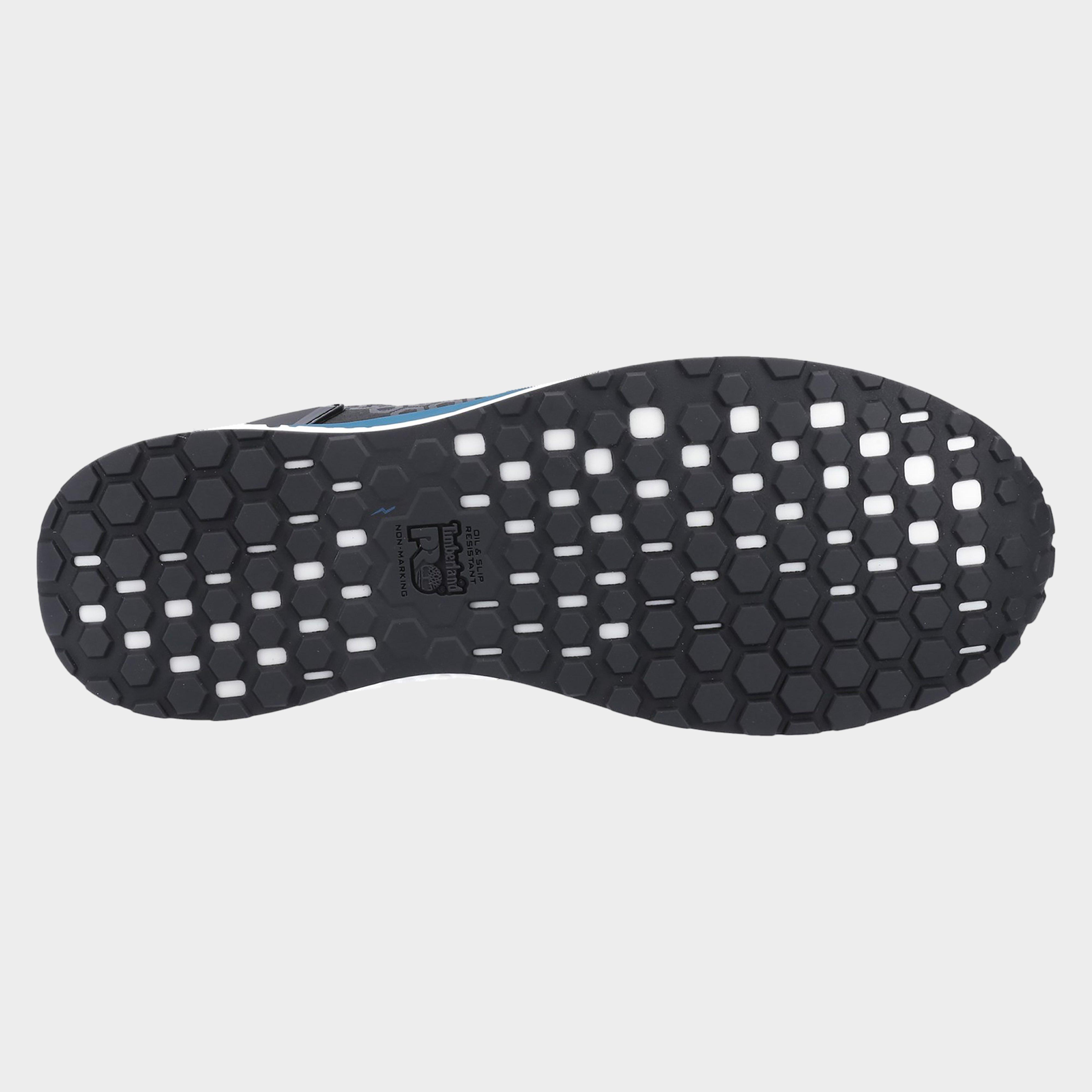 Men's Reaxion Composite Safety Trainer