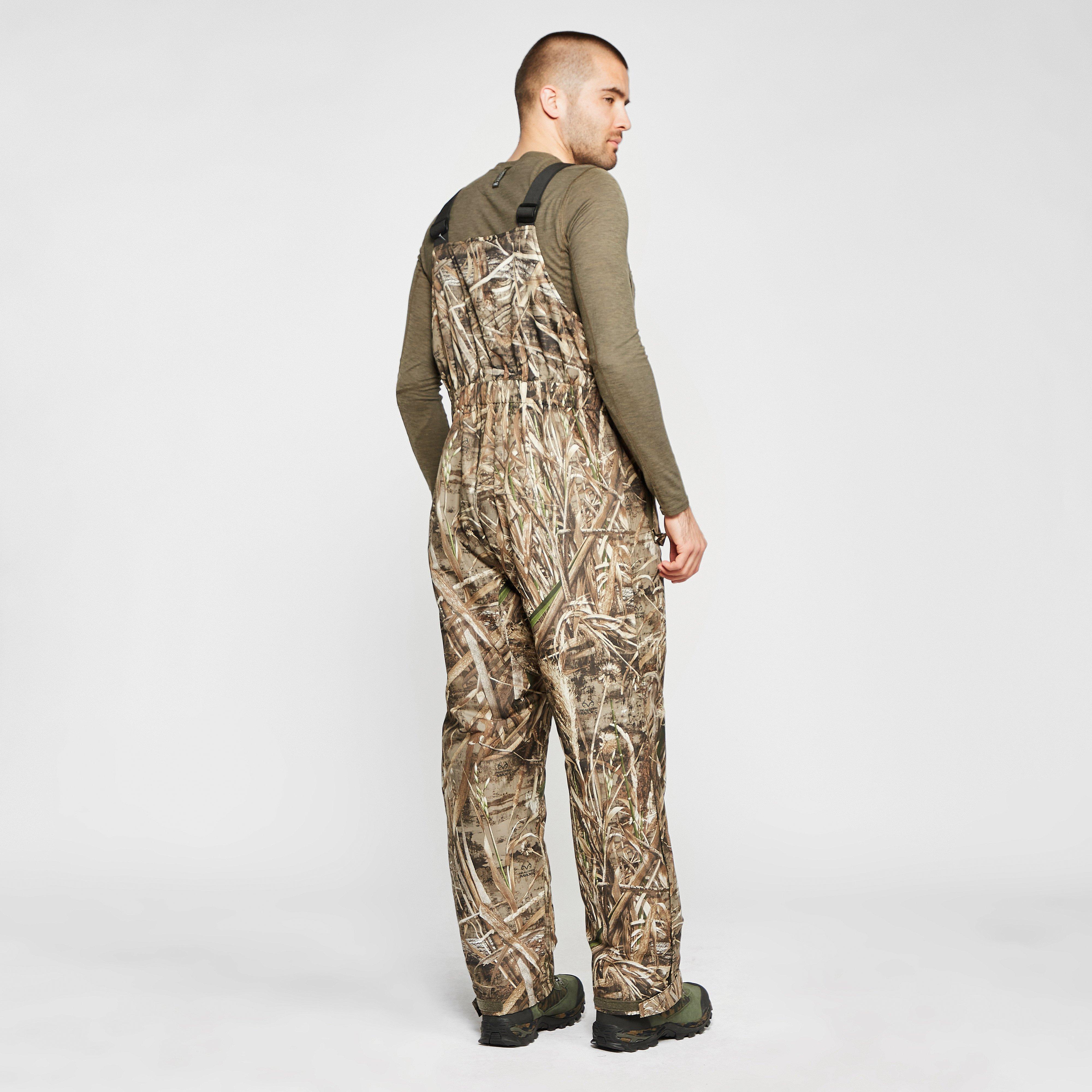 Comfort Thermo Suit (MAX5 Camo, 2 PCS)