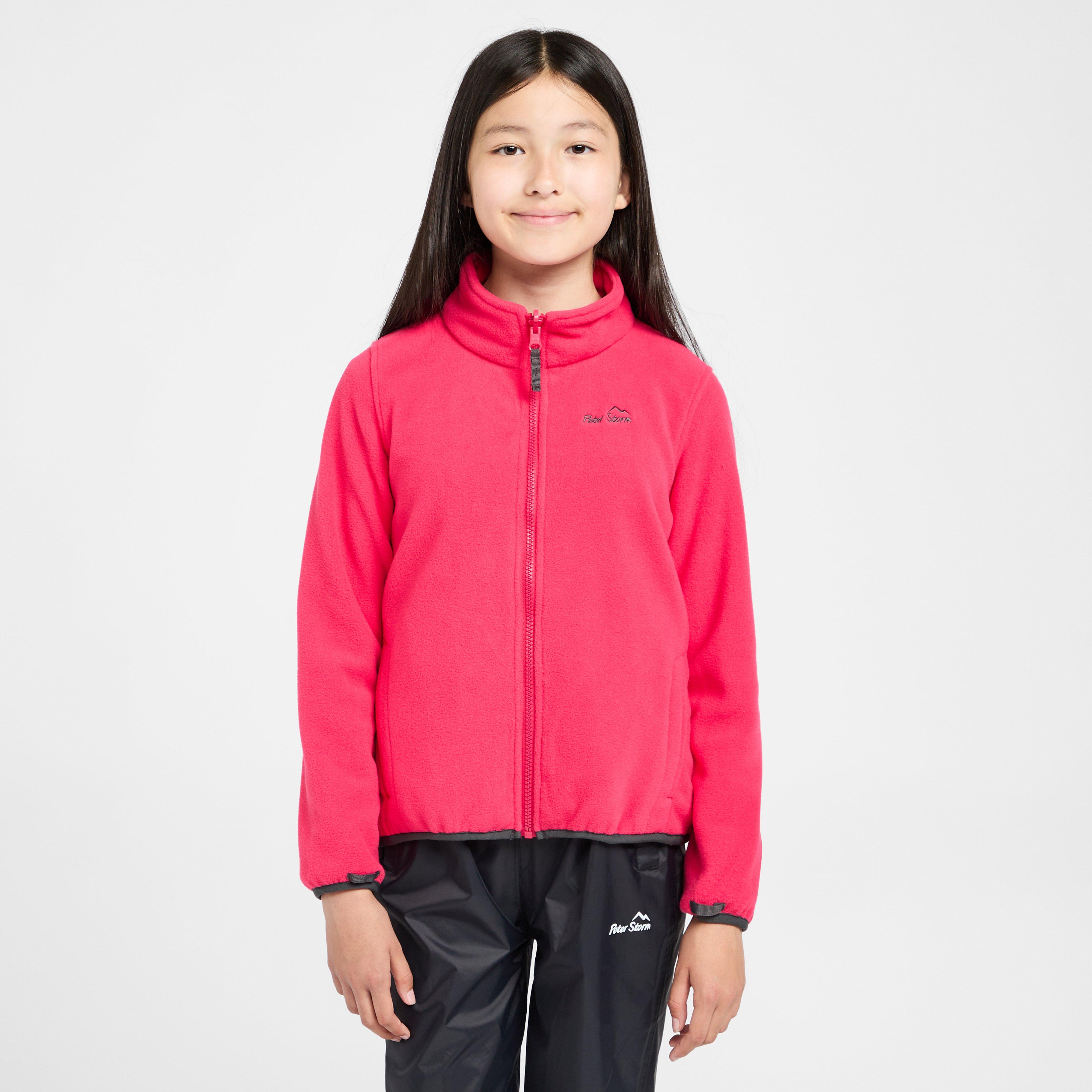 Kids' Lakes 3 in 1 Jacket