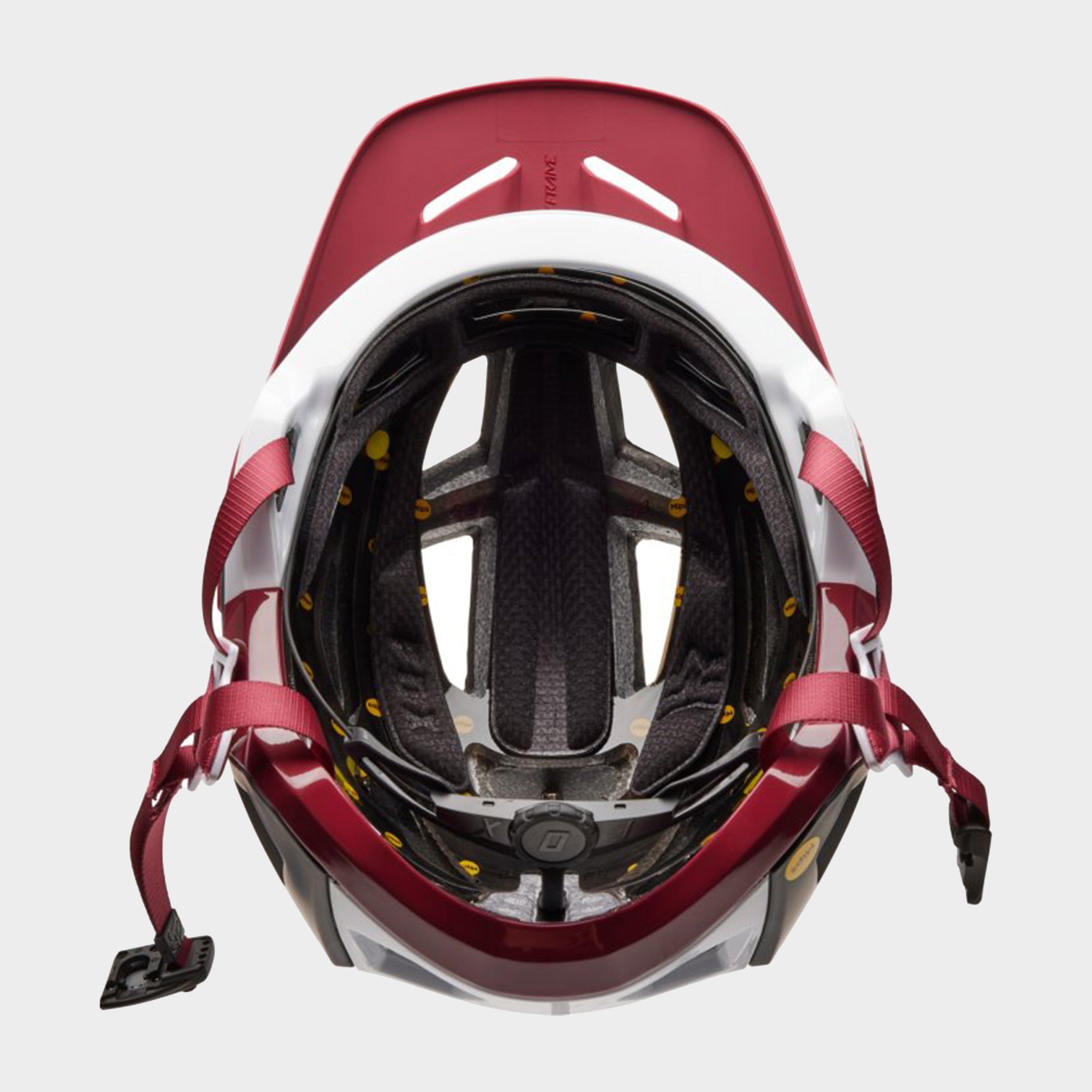Speedframe Pro Helmet