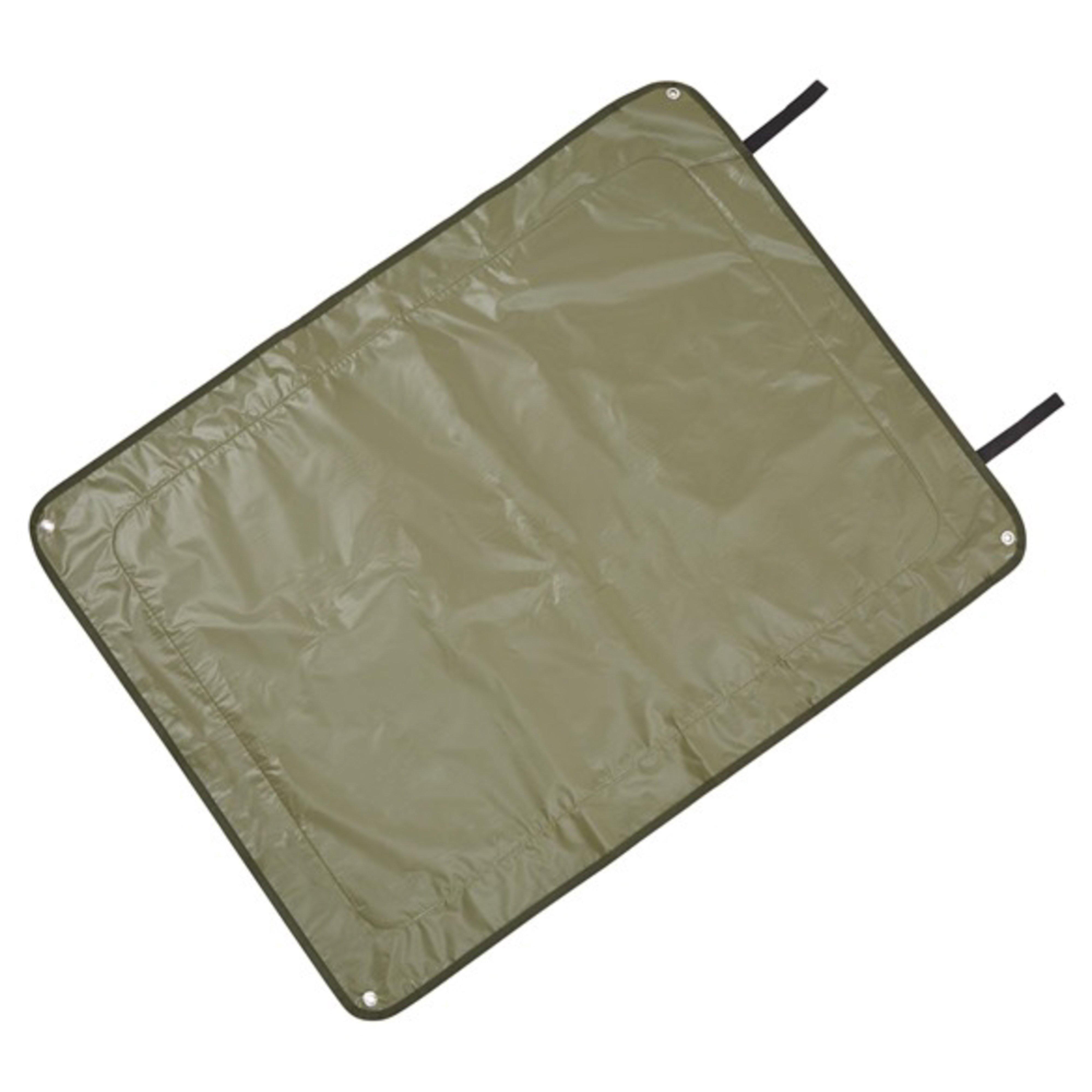 Large Bivvy Mat 100X75