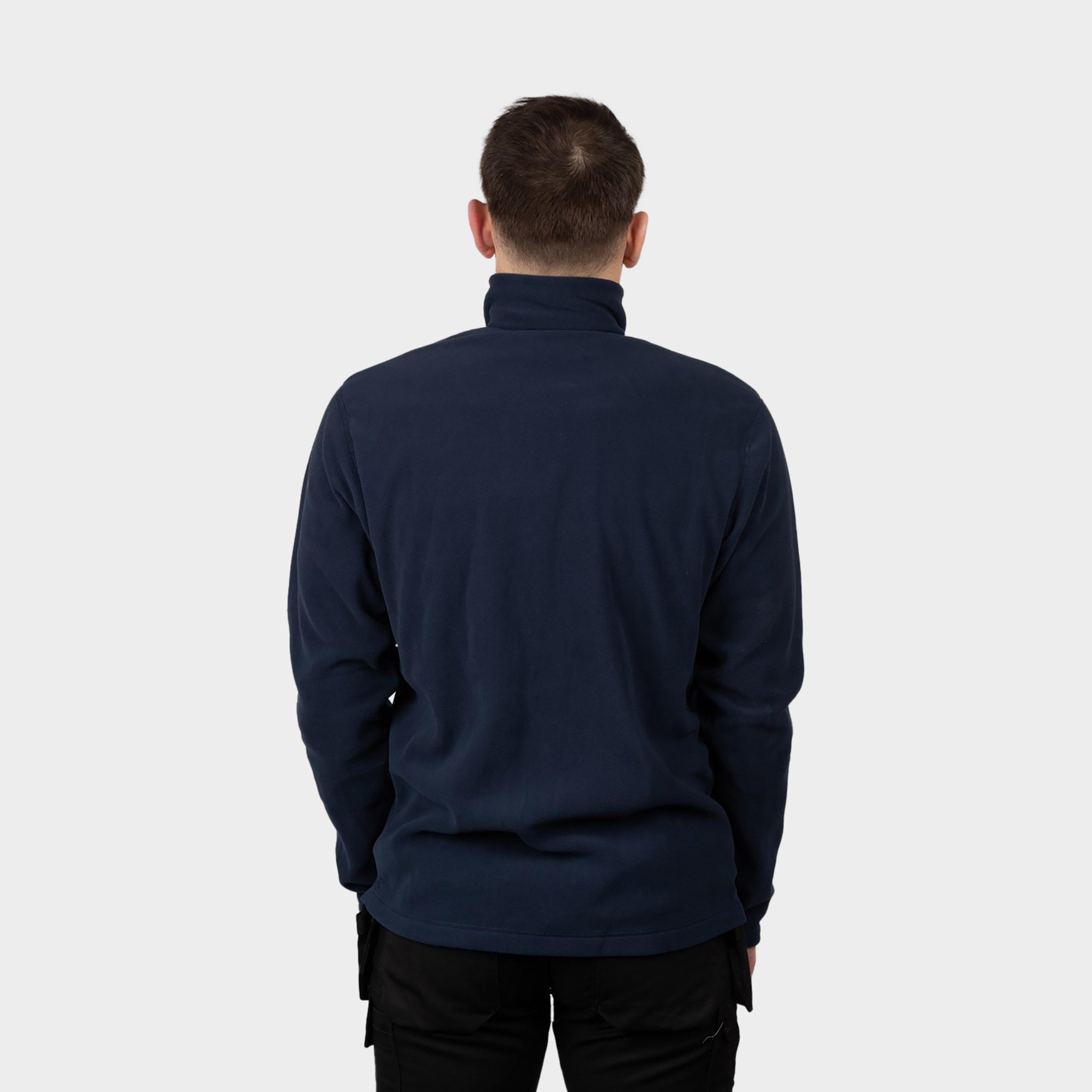 Men's Oxford Light Fleece