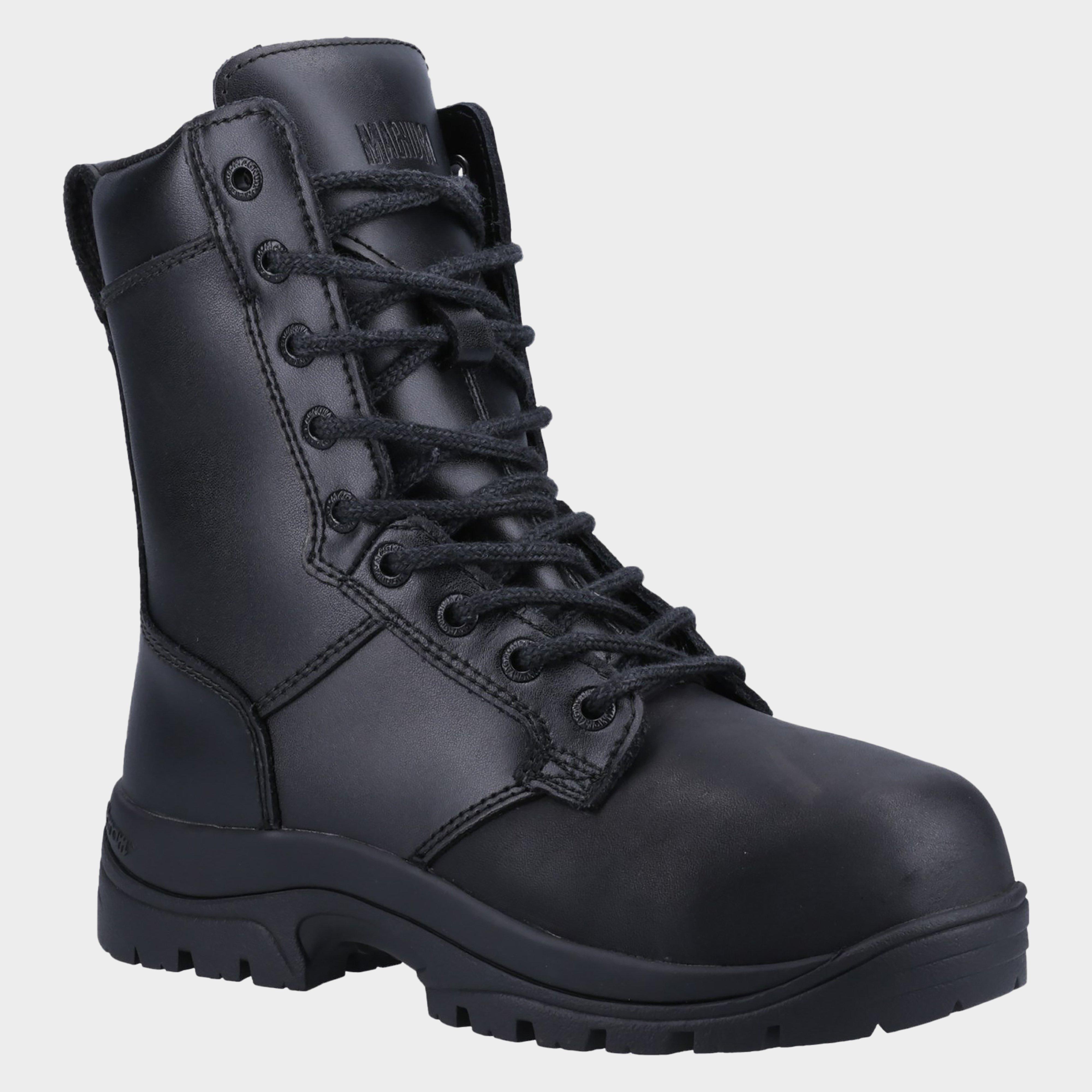 Unisex Elite Shield Met CT CP WP Uniform Safety Boot