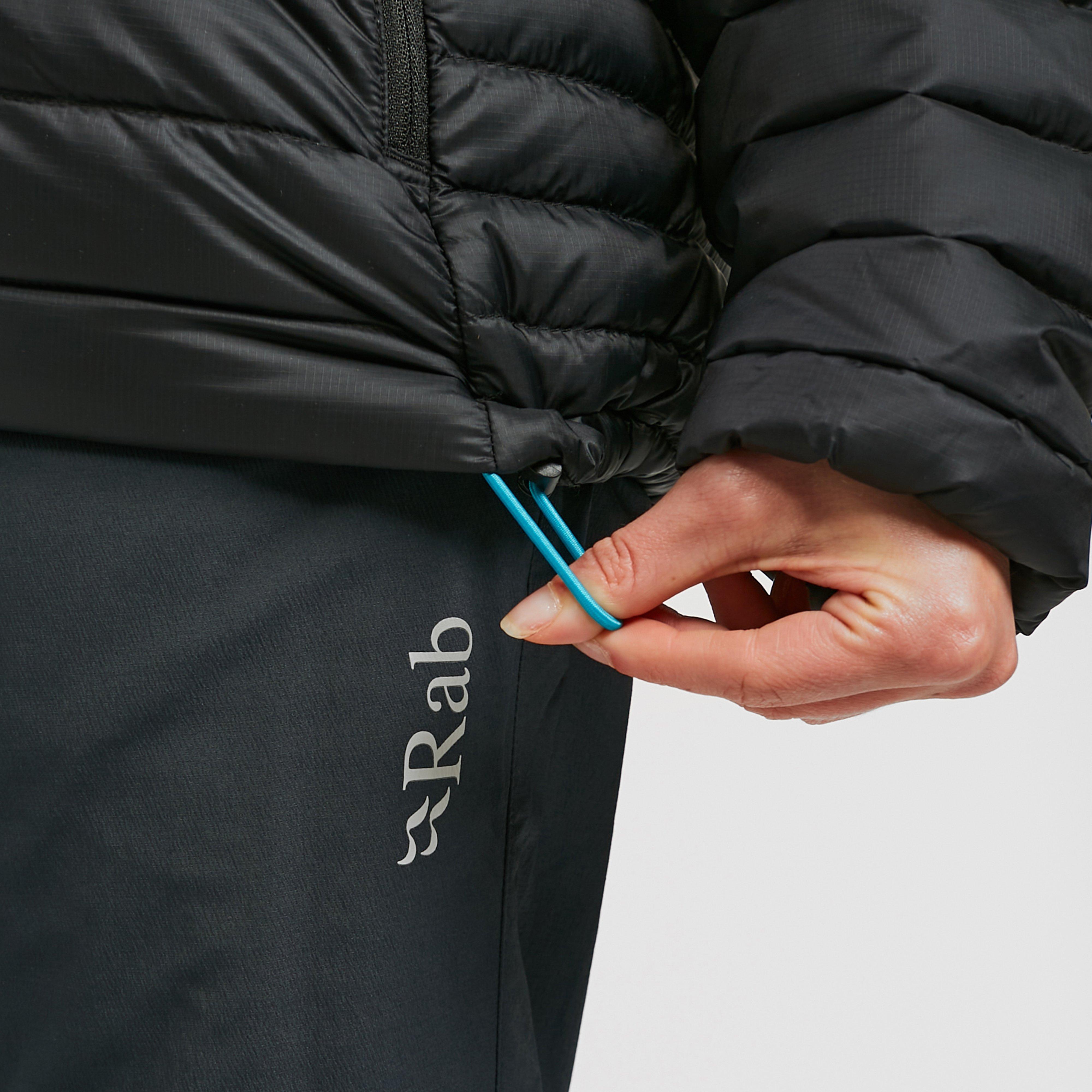 Women's Microlight ECO Down Jacket