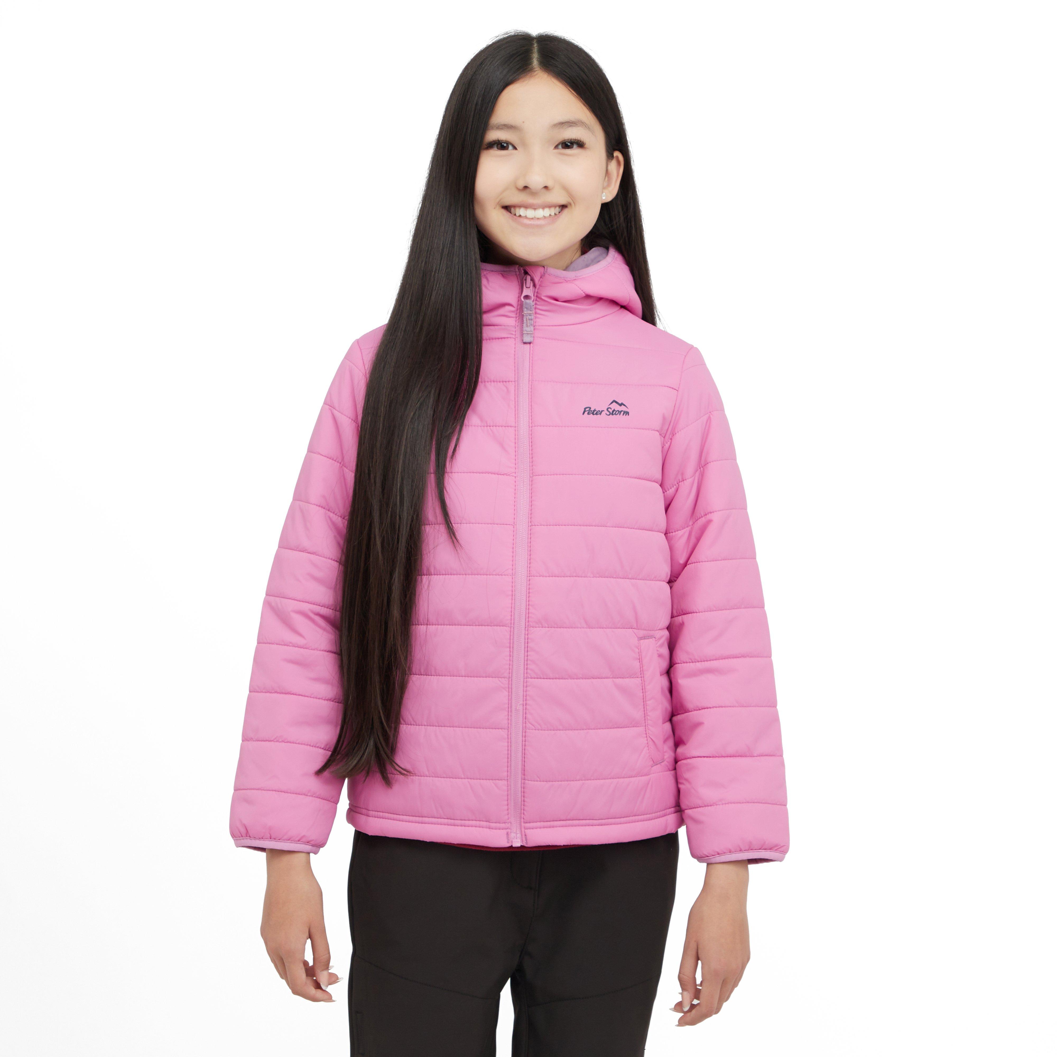 Kids Blisco II Hooded Jacket