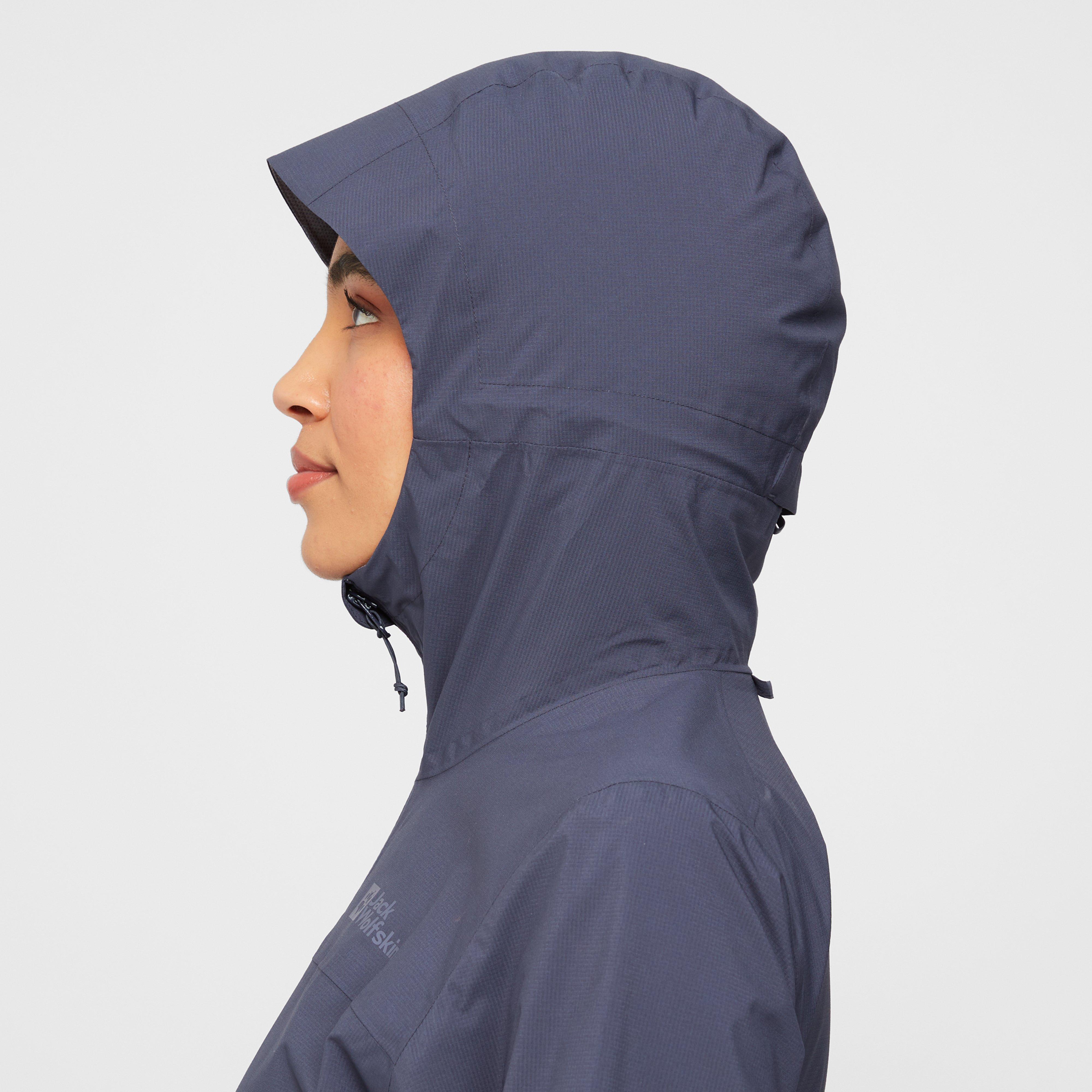 Women’s Elsberg 2.5-Layer Jacket