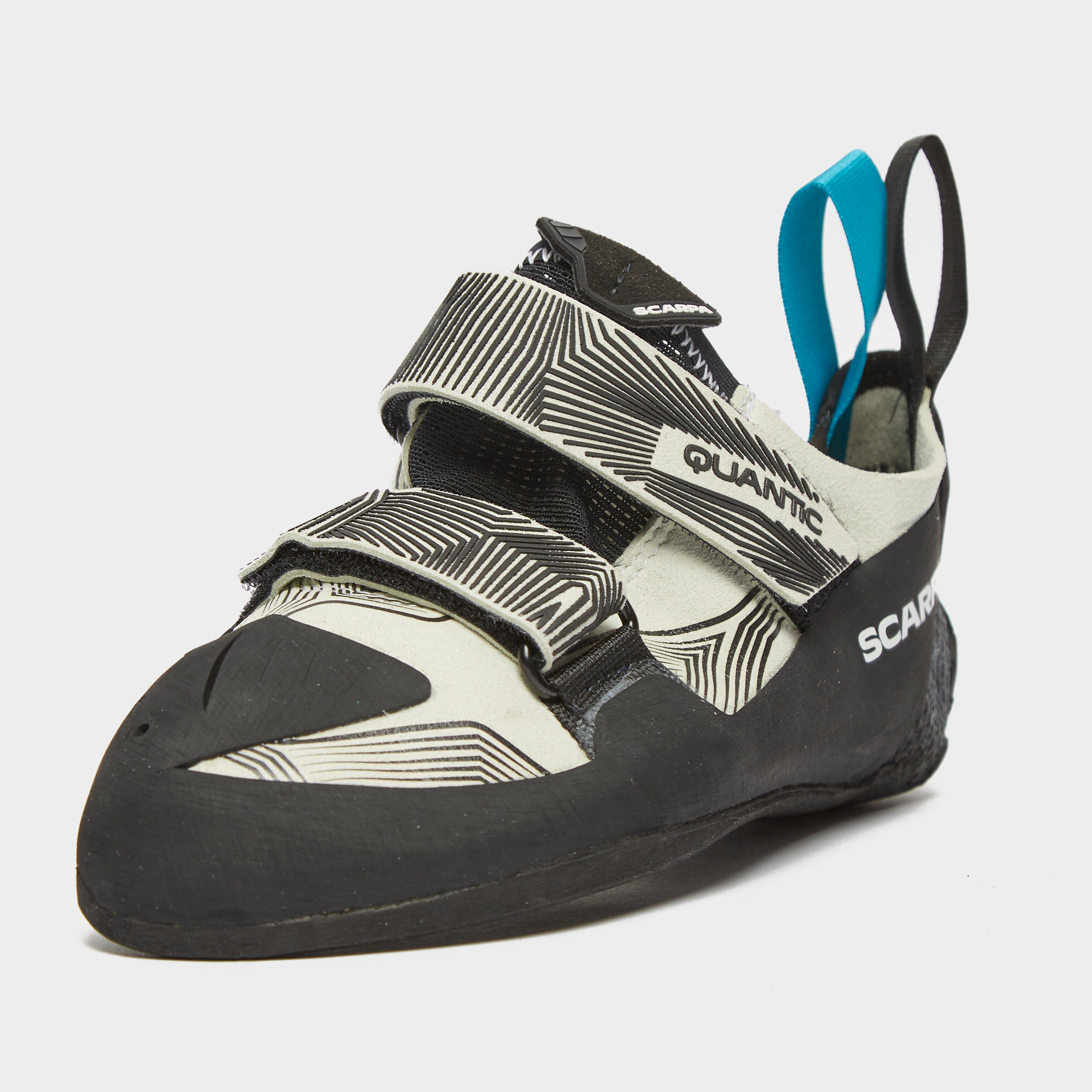 Women’s Quantic Climbing Shoes