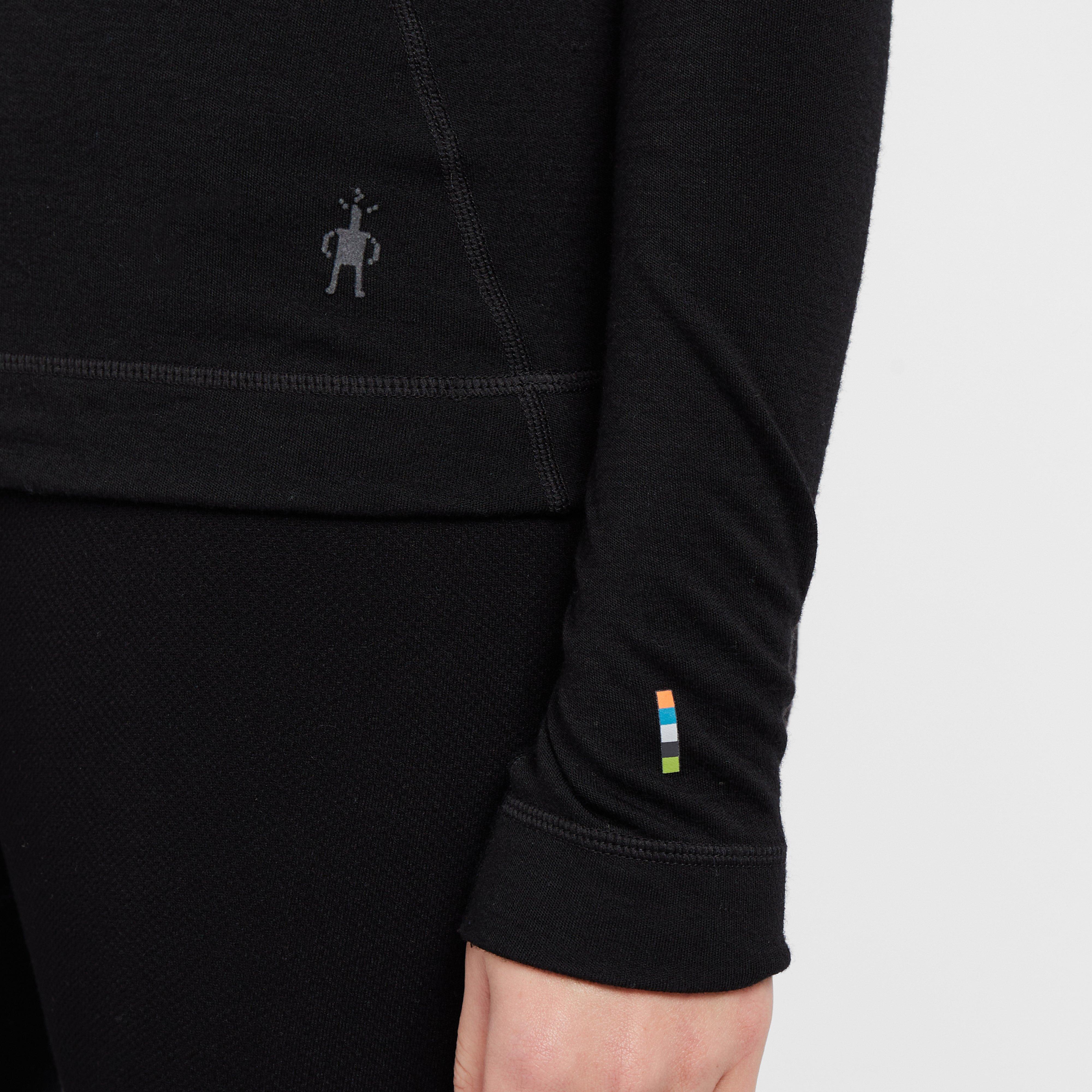 Women’s Classic Crew Long Sleeve Baselayer Top