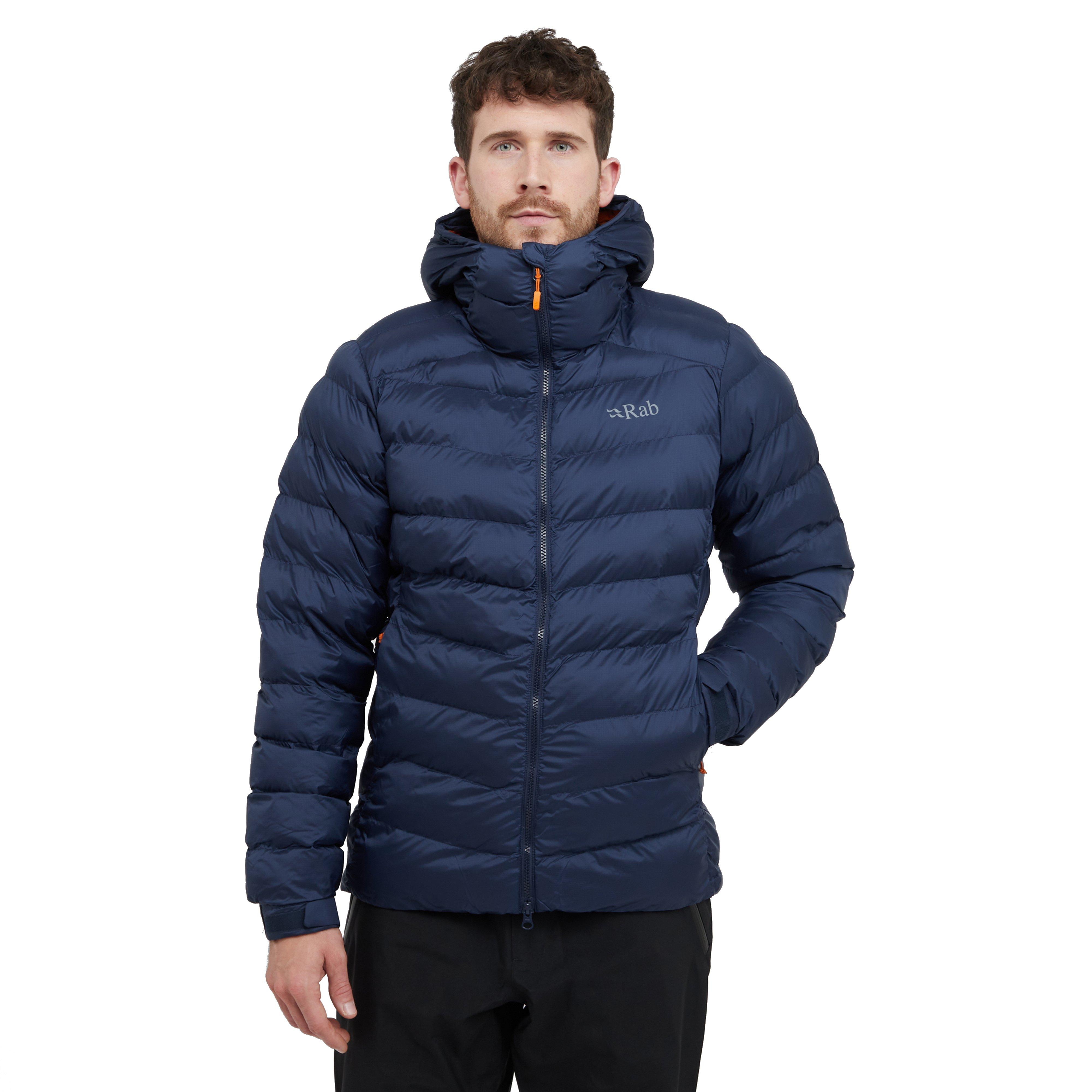 Men’s Nebula Pro Jacket