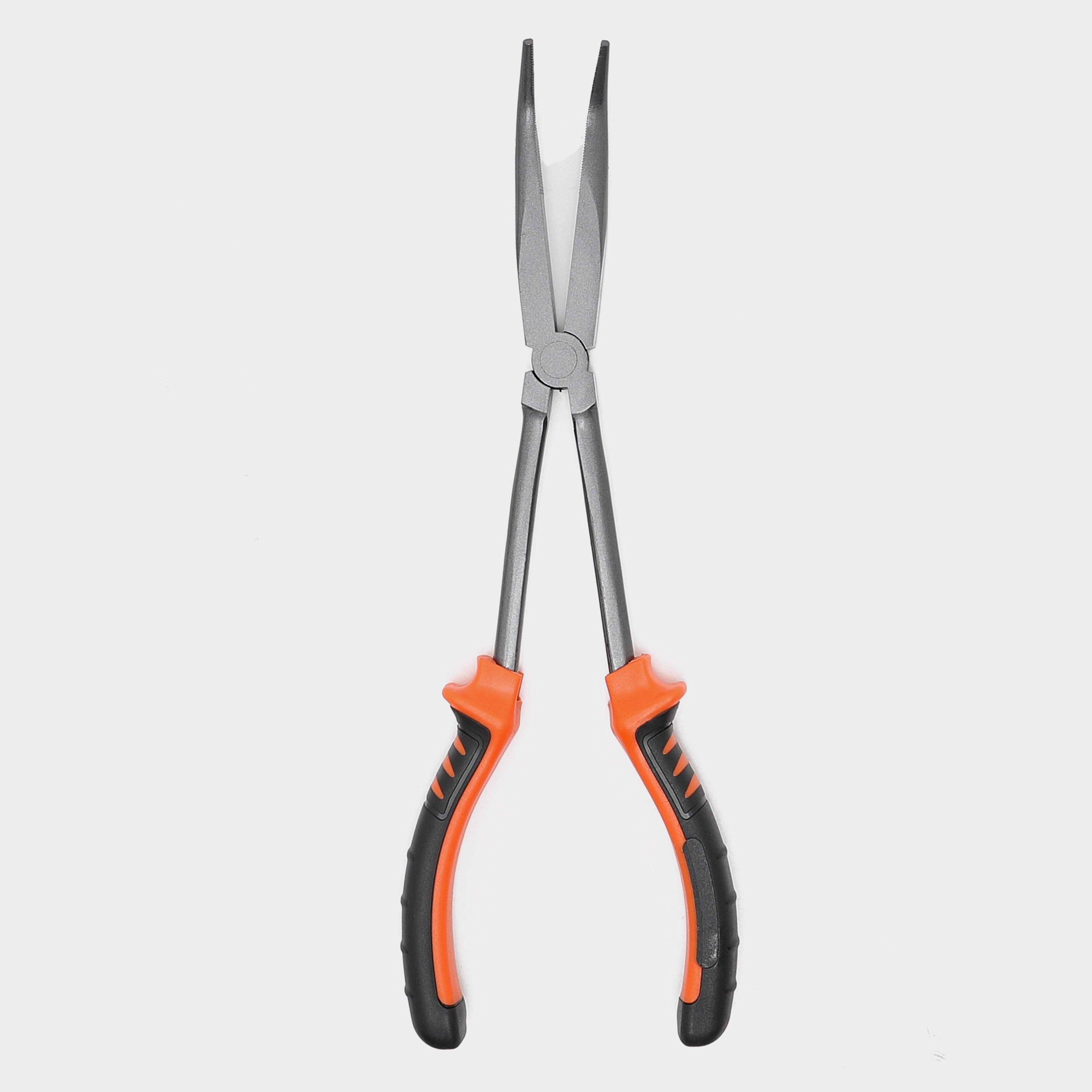 MP LONG BEND NOSE PLIER 27.5CM