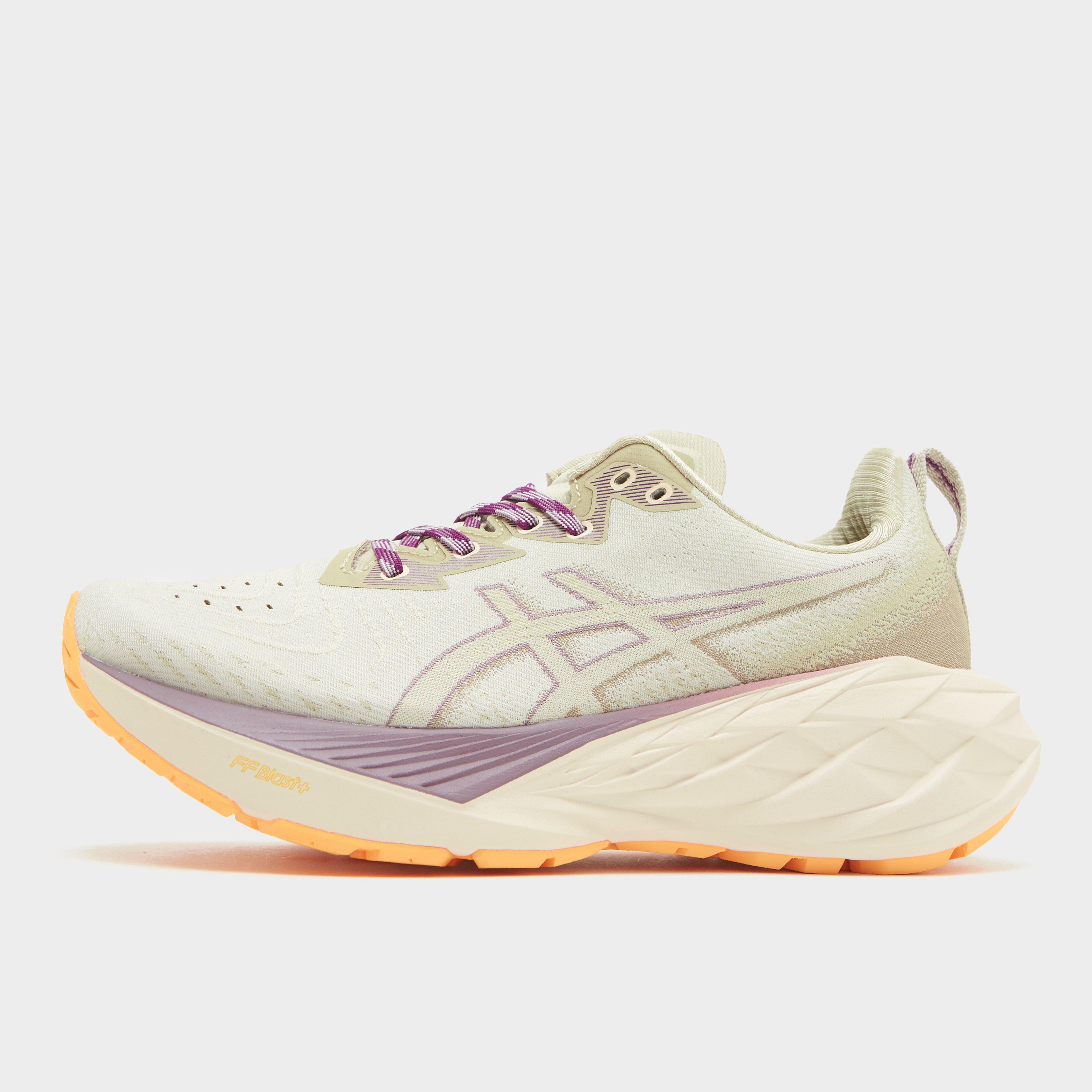 Women’s Novablast 4 TR Running Shoes