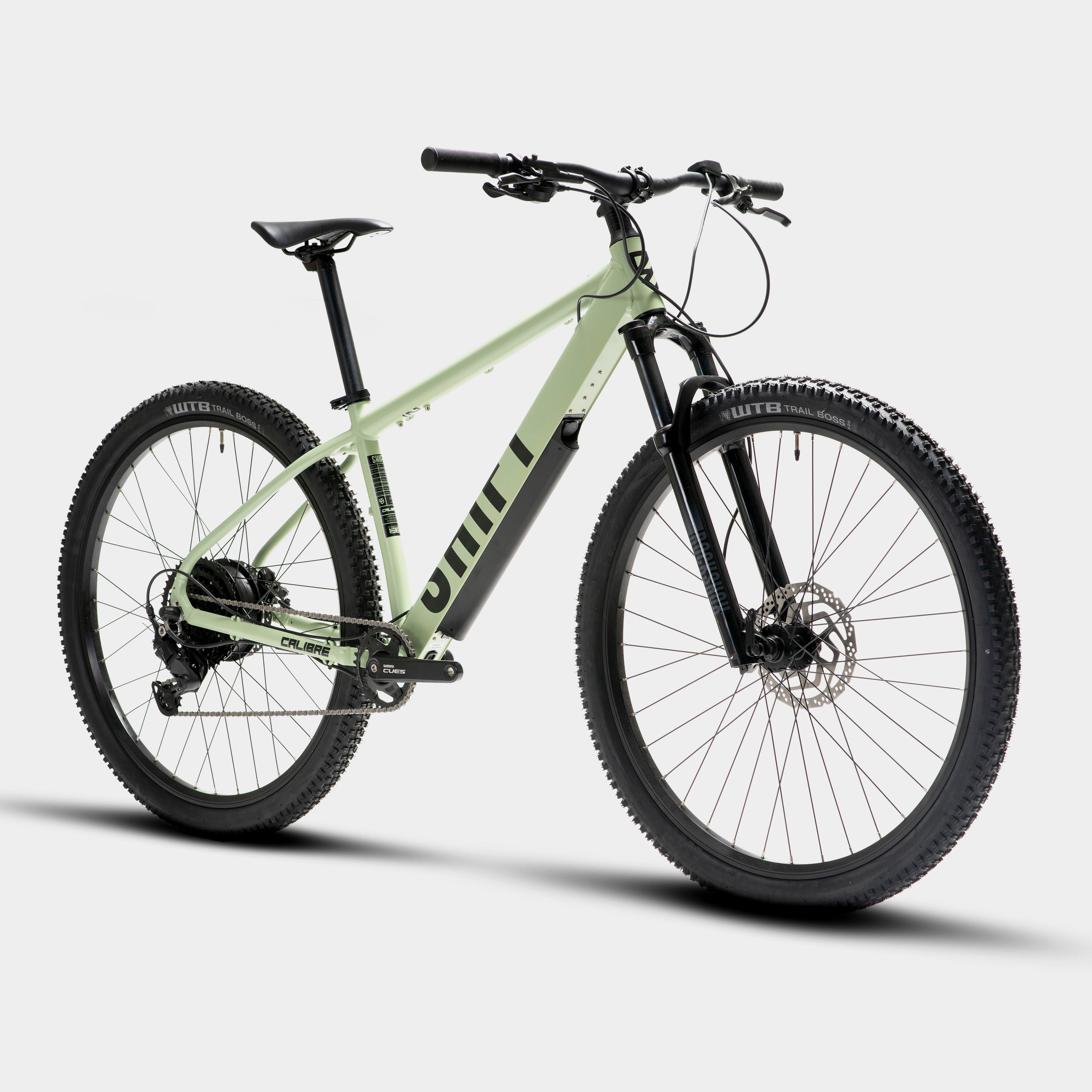 Shift 29 E-Bike