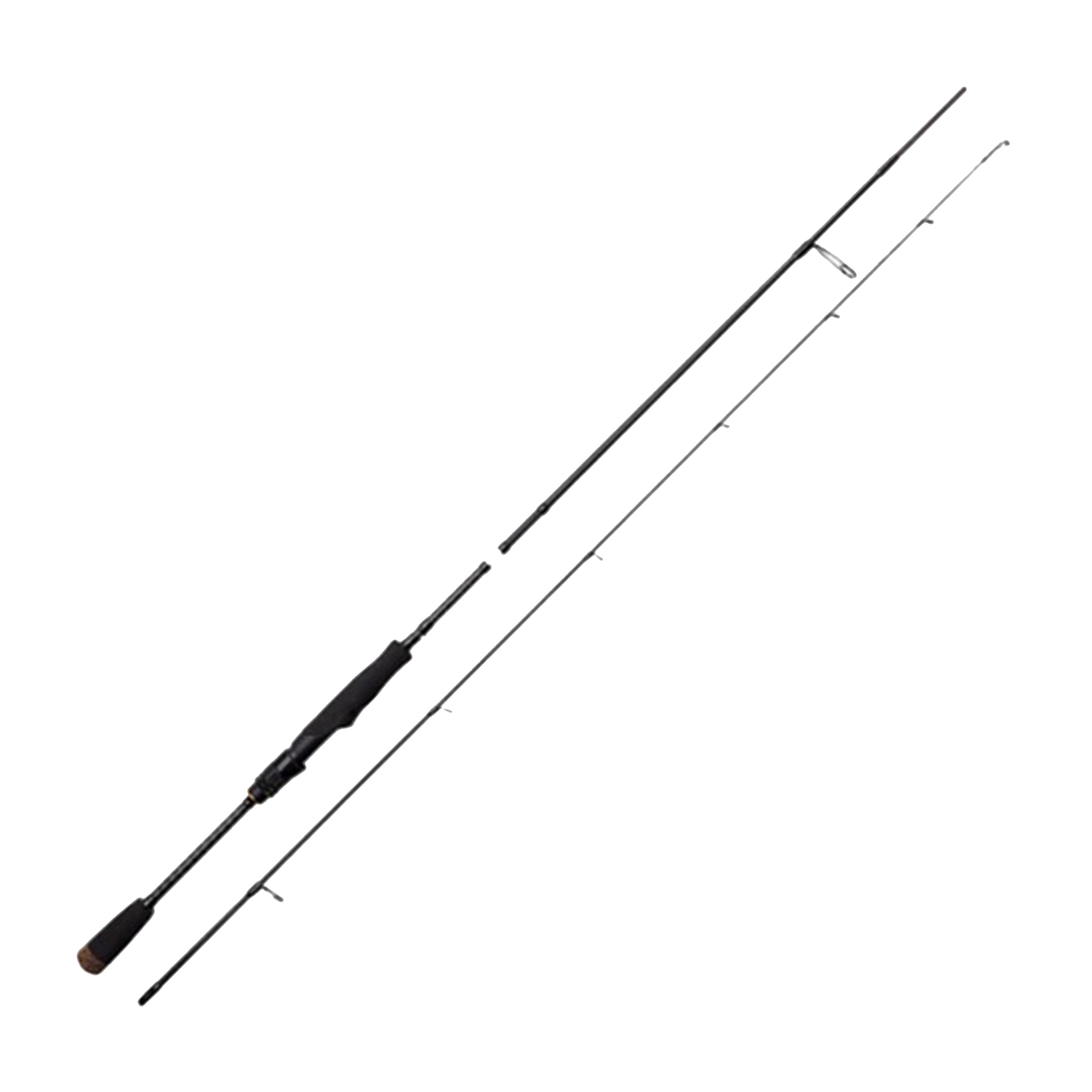 Savage Gear SG2 Rod 6Ft 6inch 2-8g
