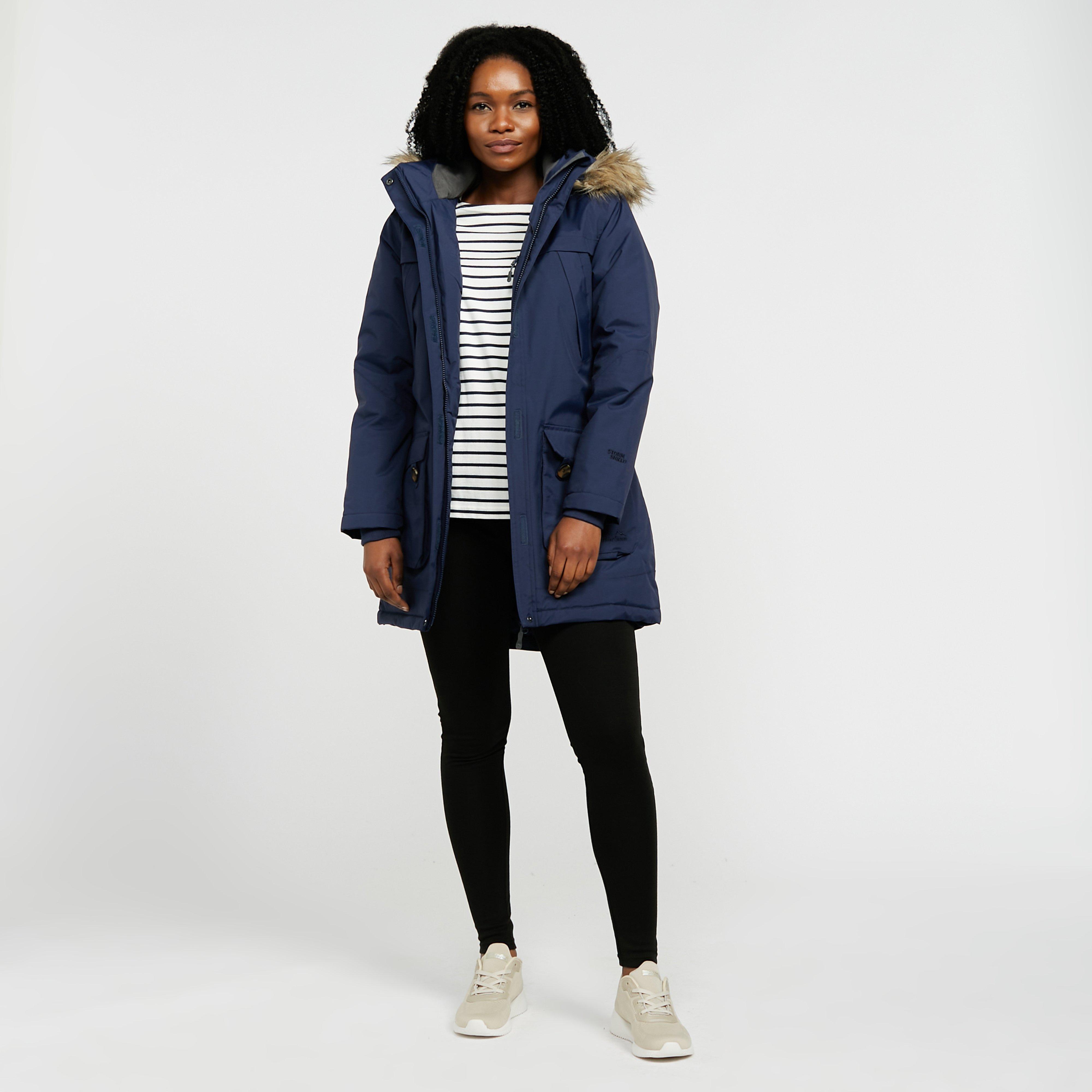 Womens' Paloma Parka