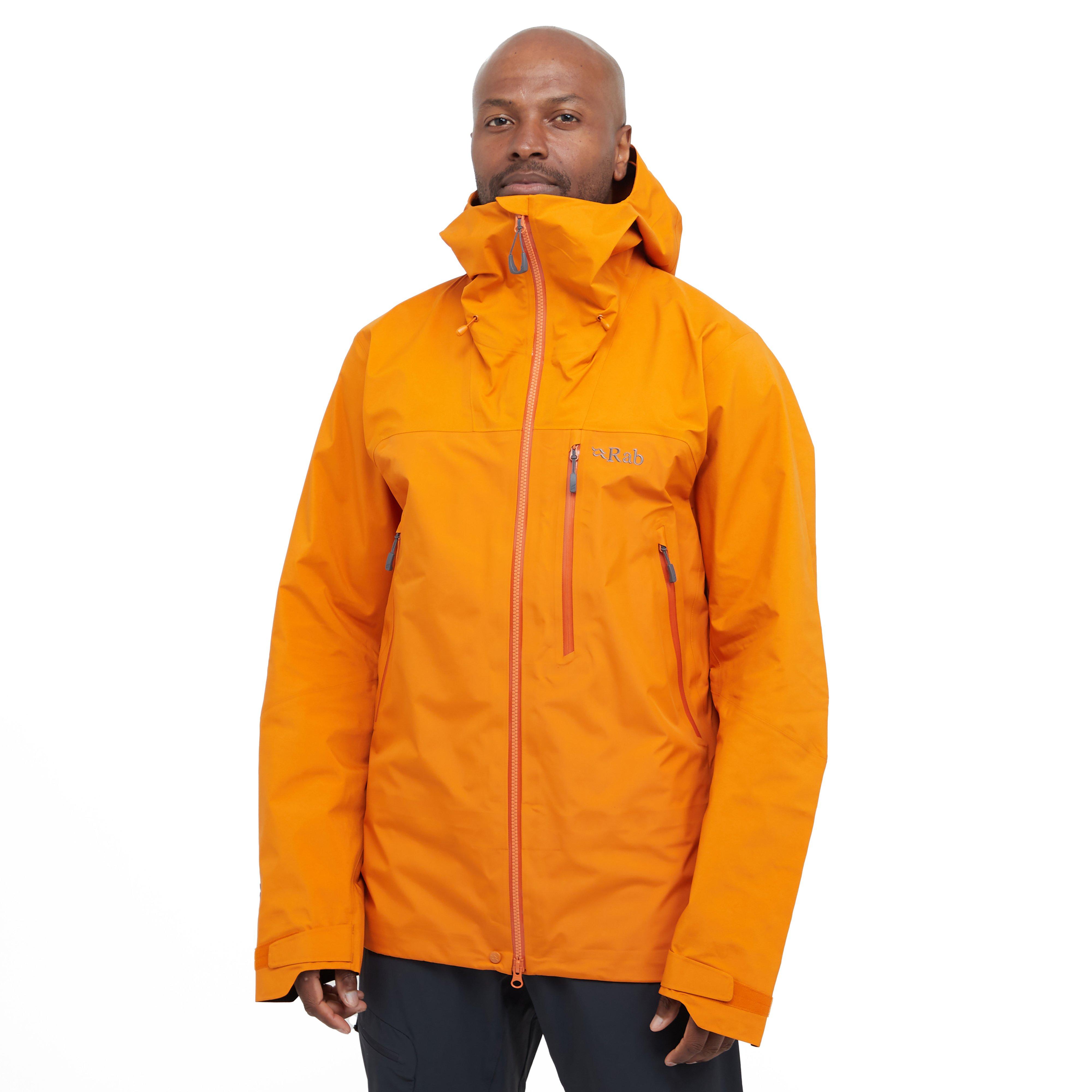 Men’s Latok Mountain GORE-TEX® Pro Jacket