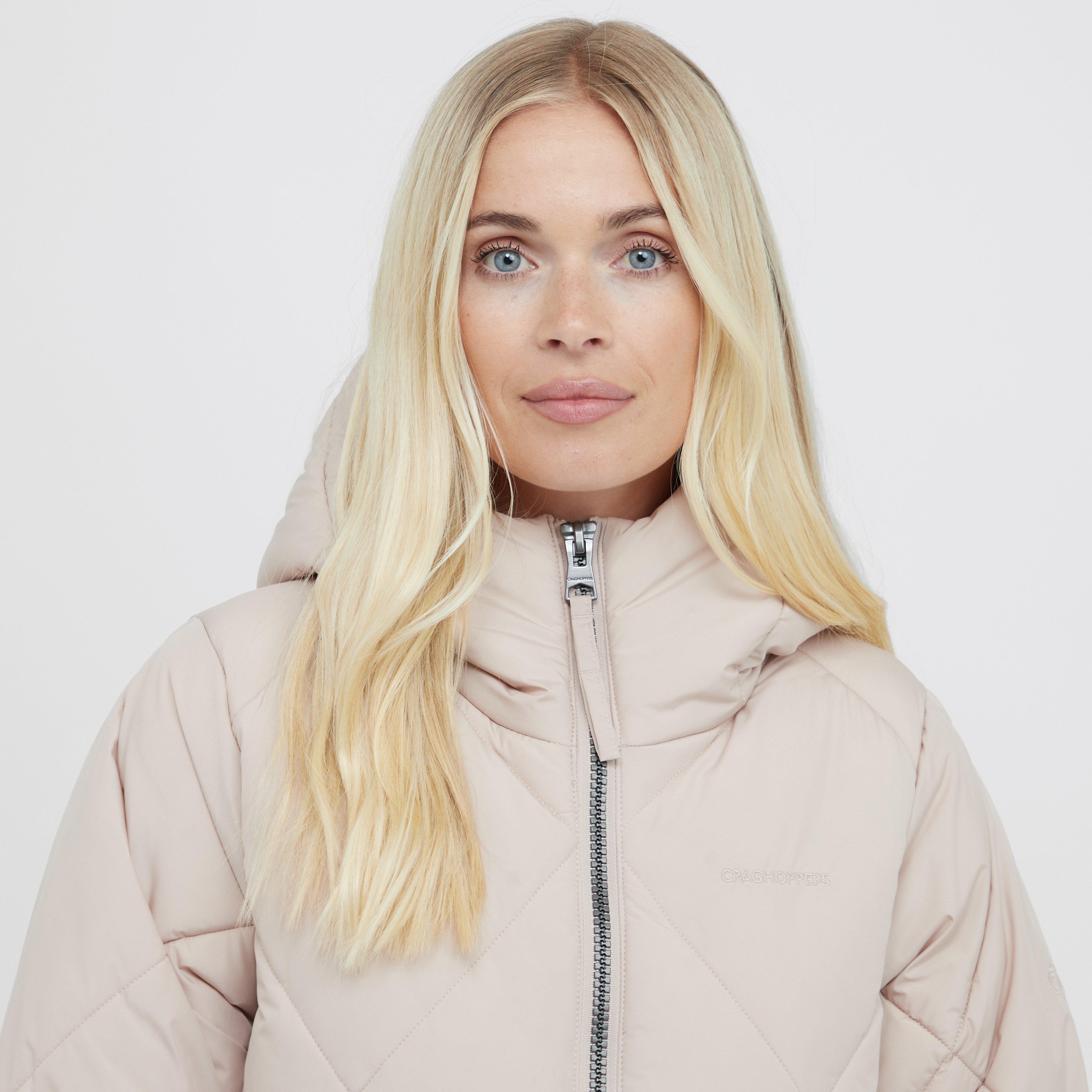 Women's Sarmiento Insulated Jacket