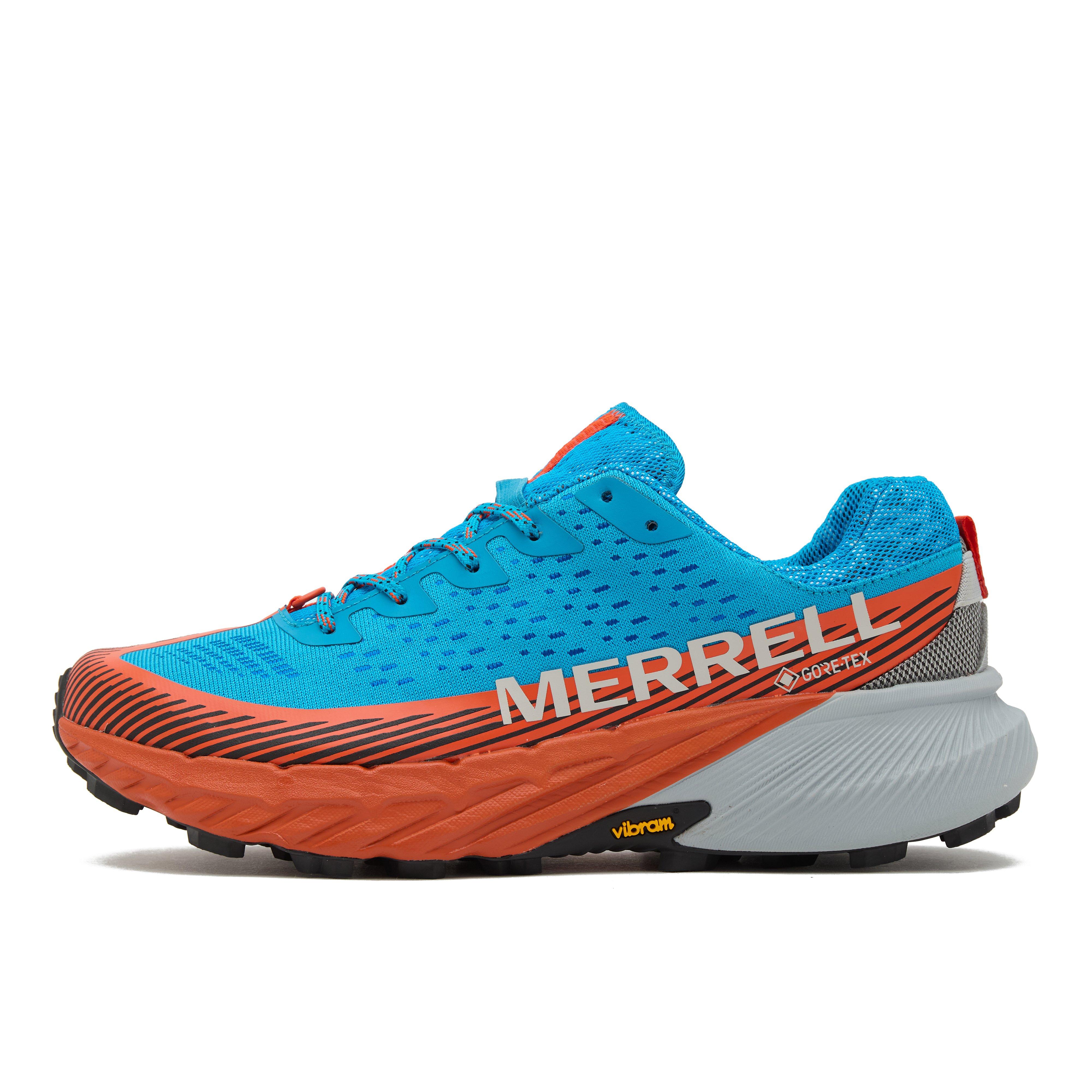 Men’s Agility Peak 5 GORE-TEX® Trail Running Shoe