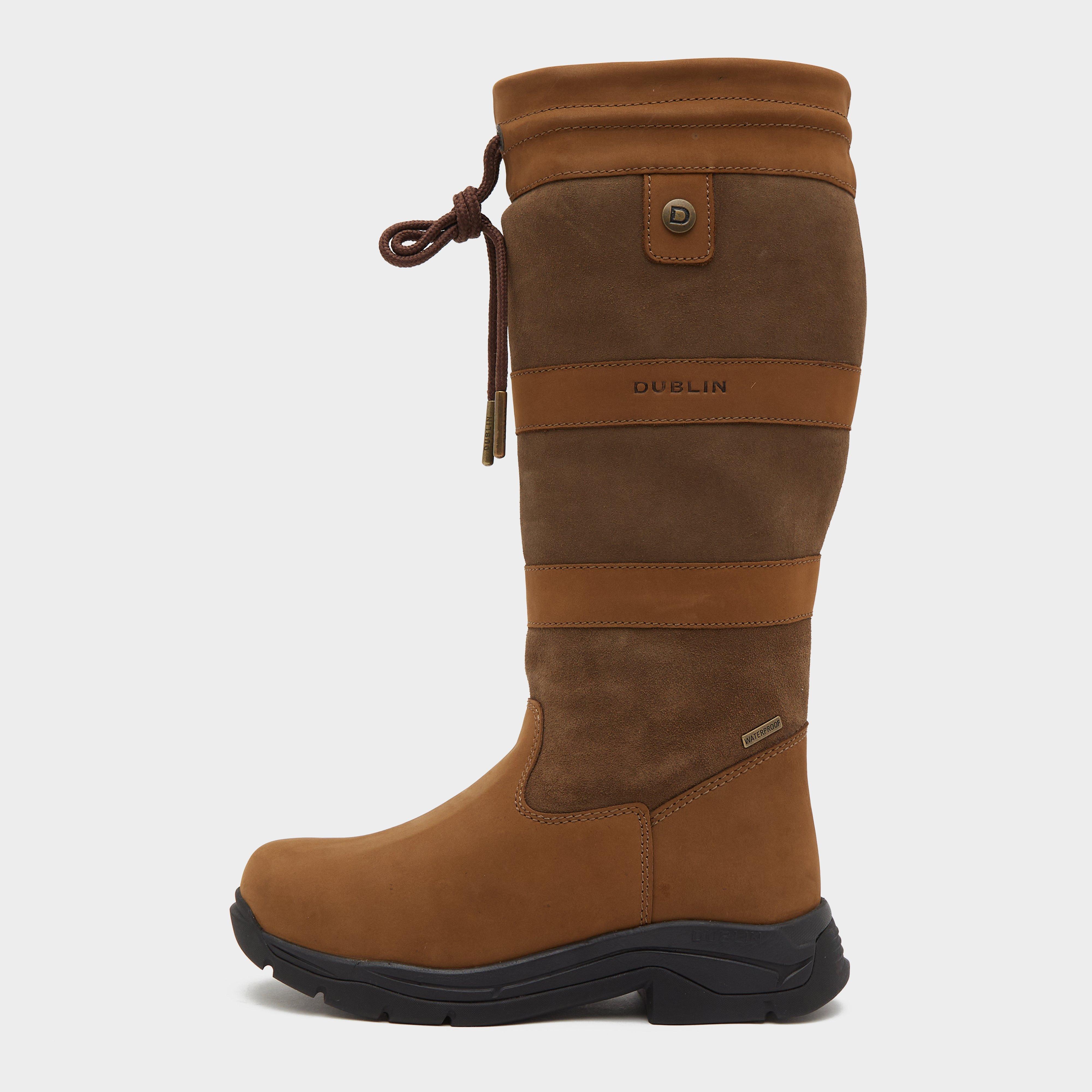 Women’s River Boots IV