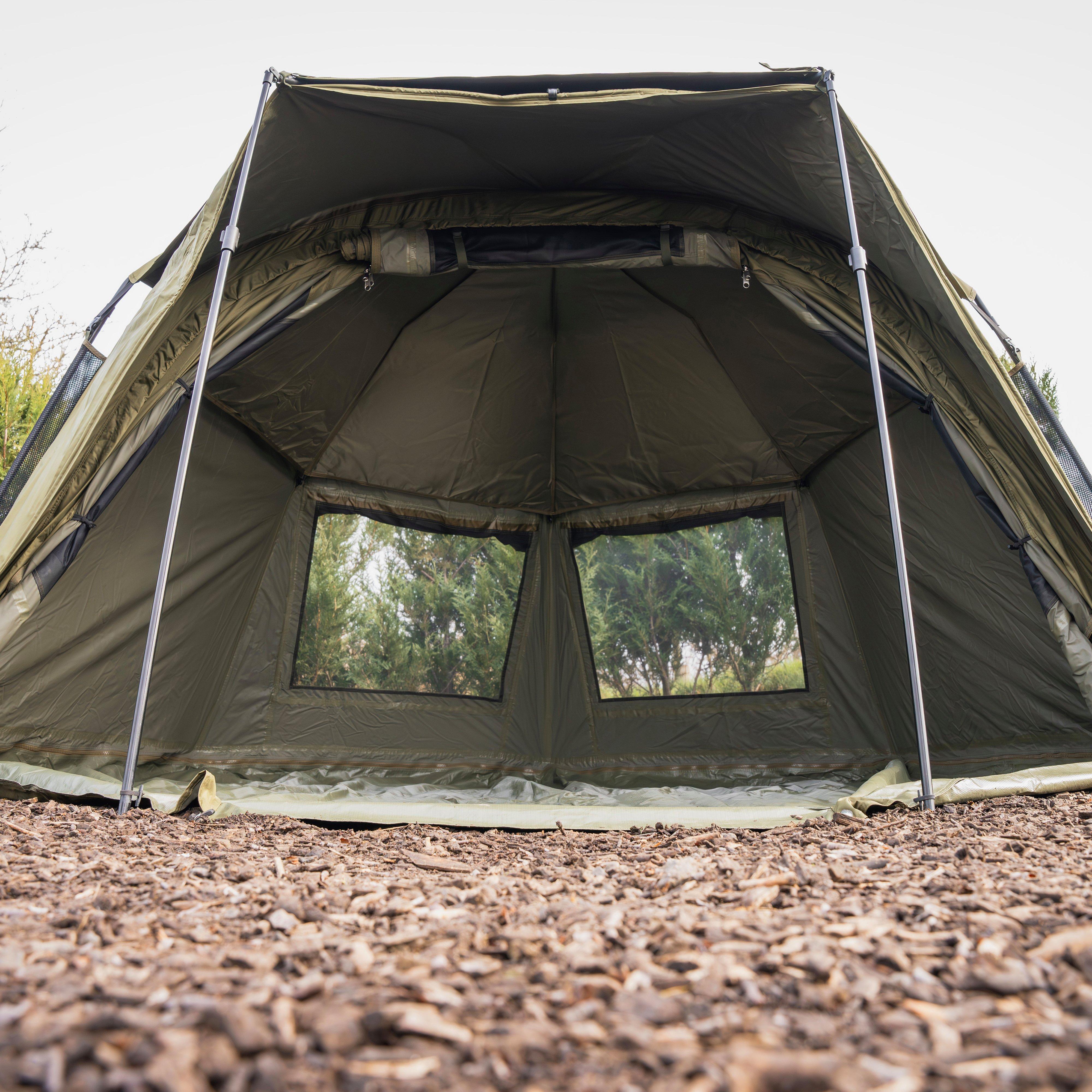 Hurricane QLB 100 Bivvy