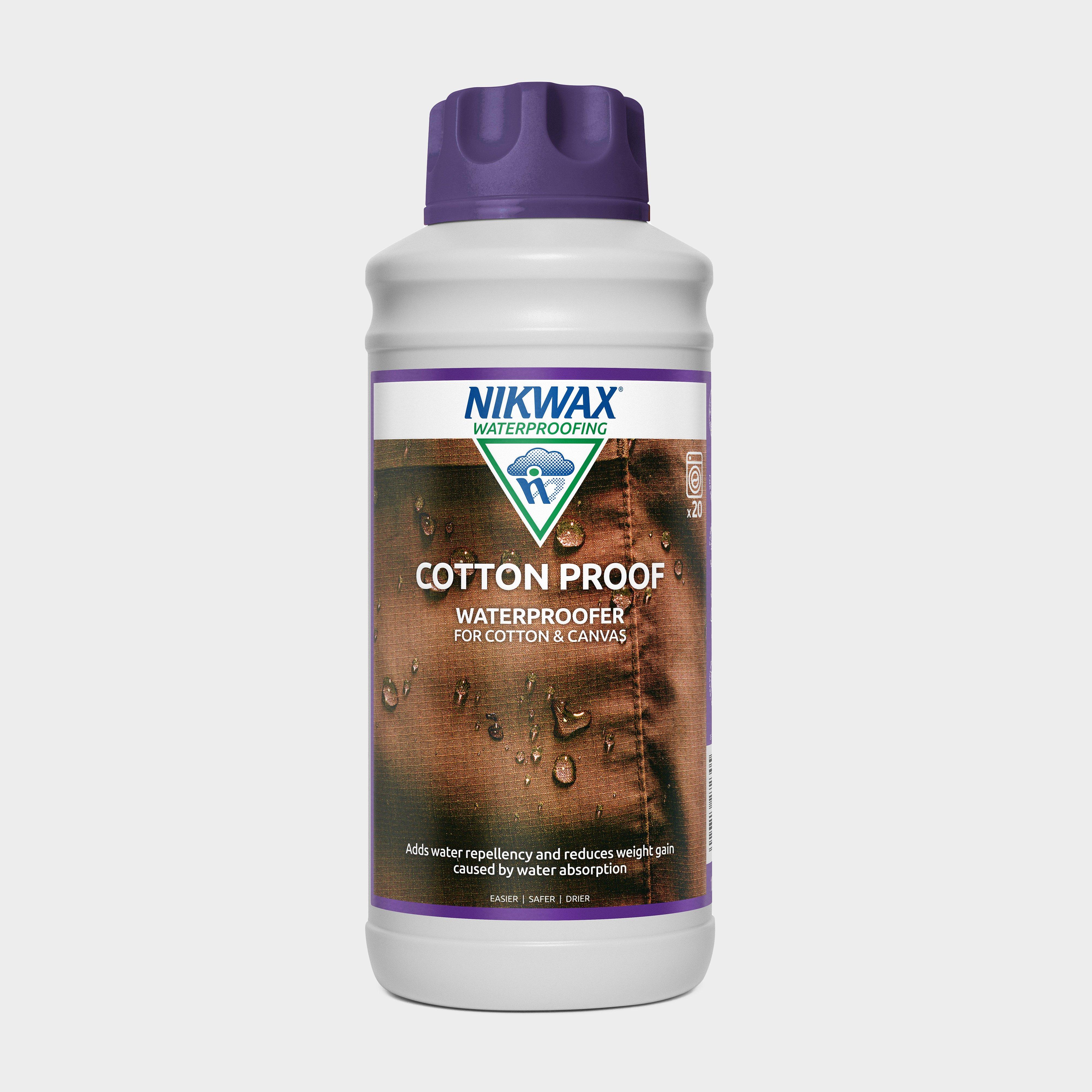 Cotton Proof (300ml)