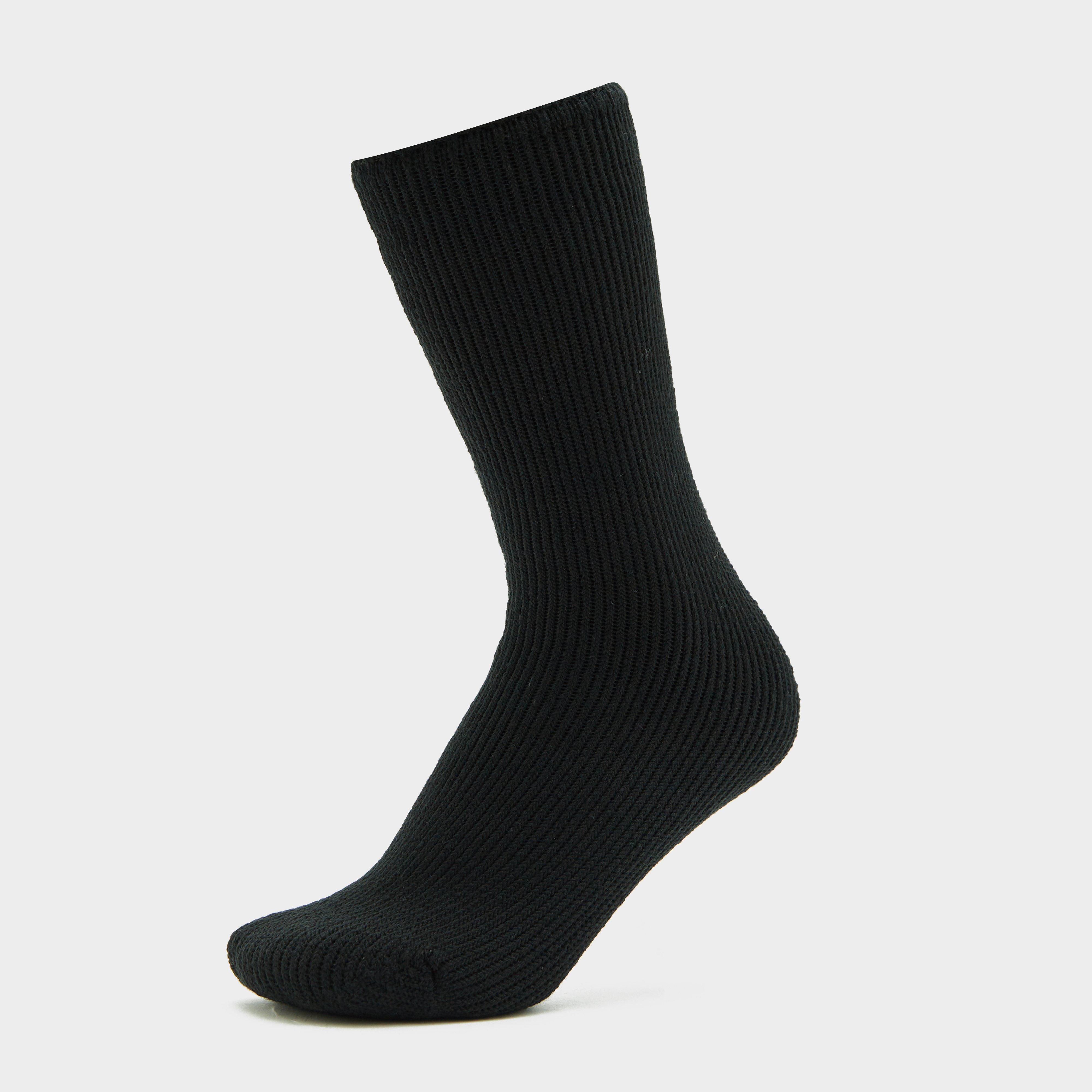 Kids' Thermal Heat Trap Socks