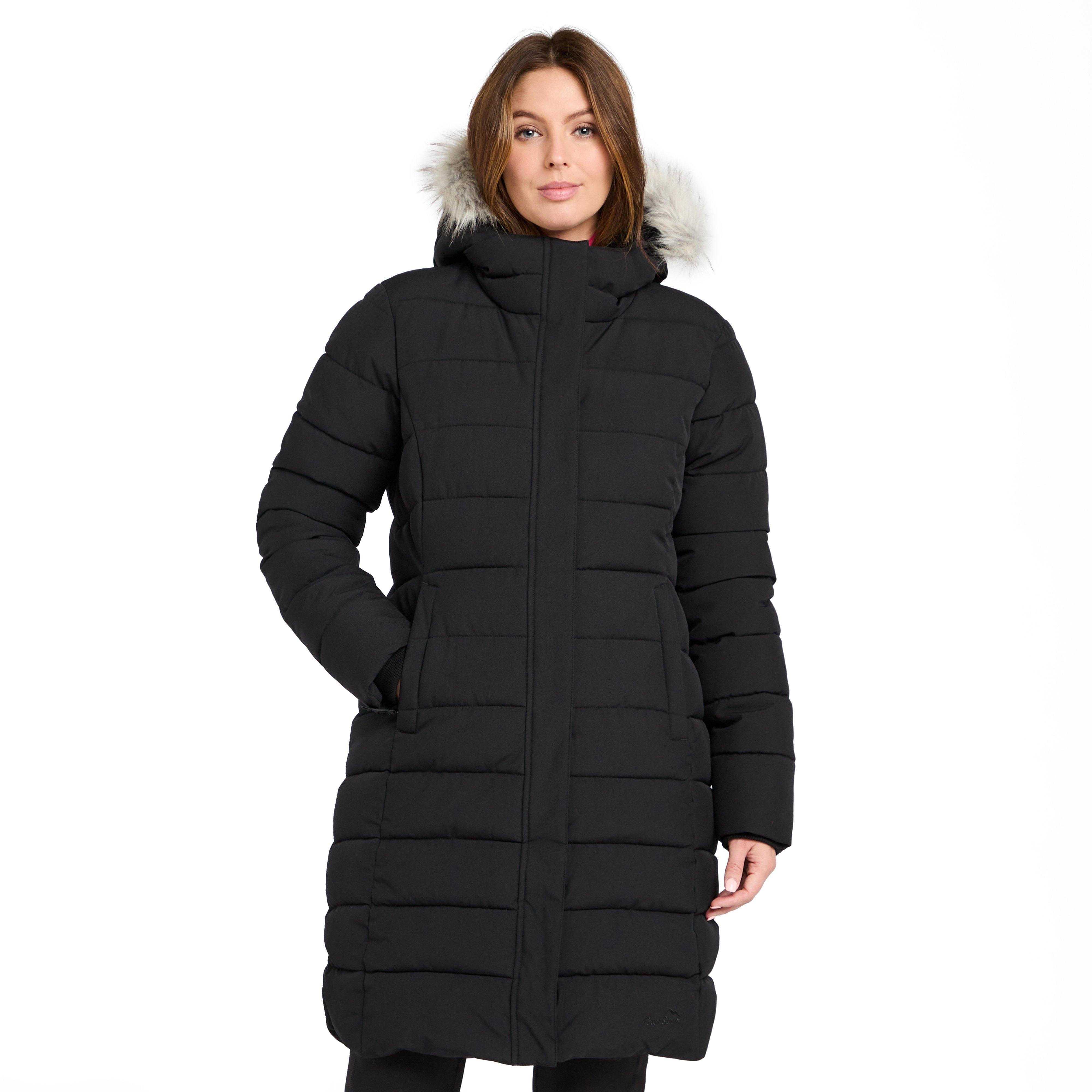 Women's Luna Parka
