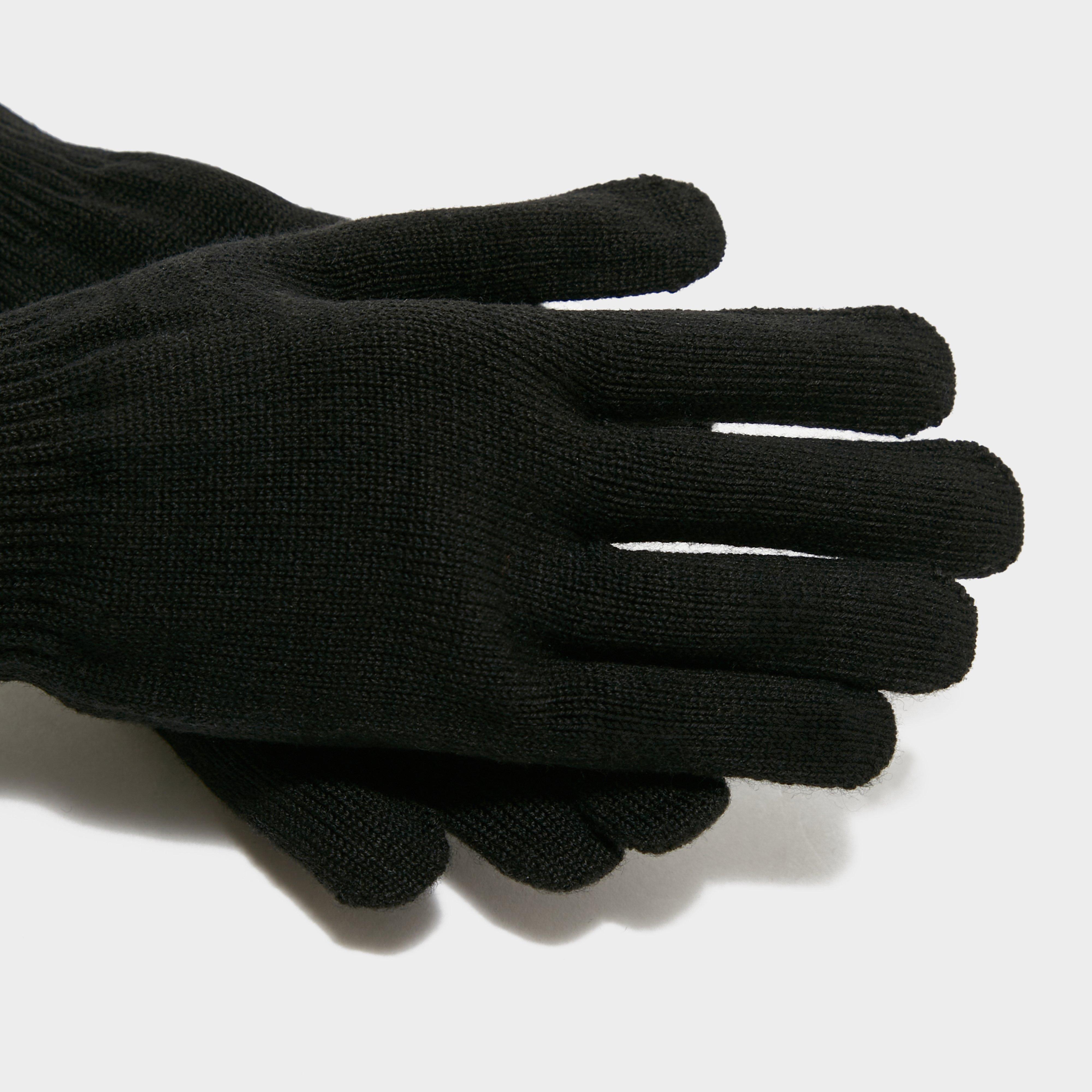 Unisex Solo Merino Gloves