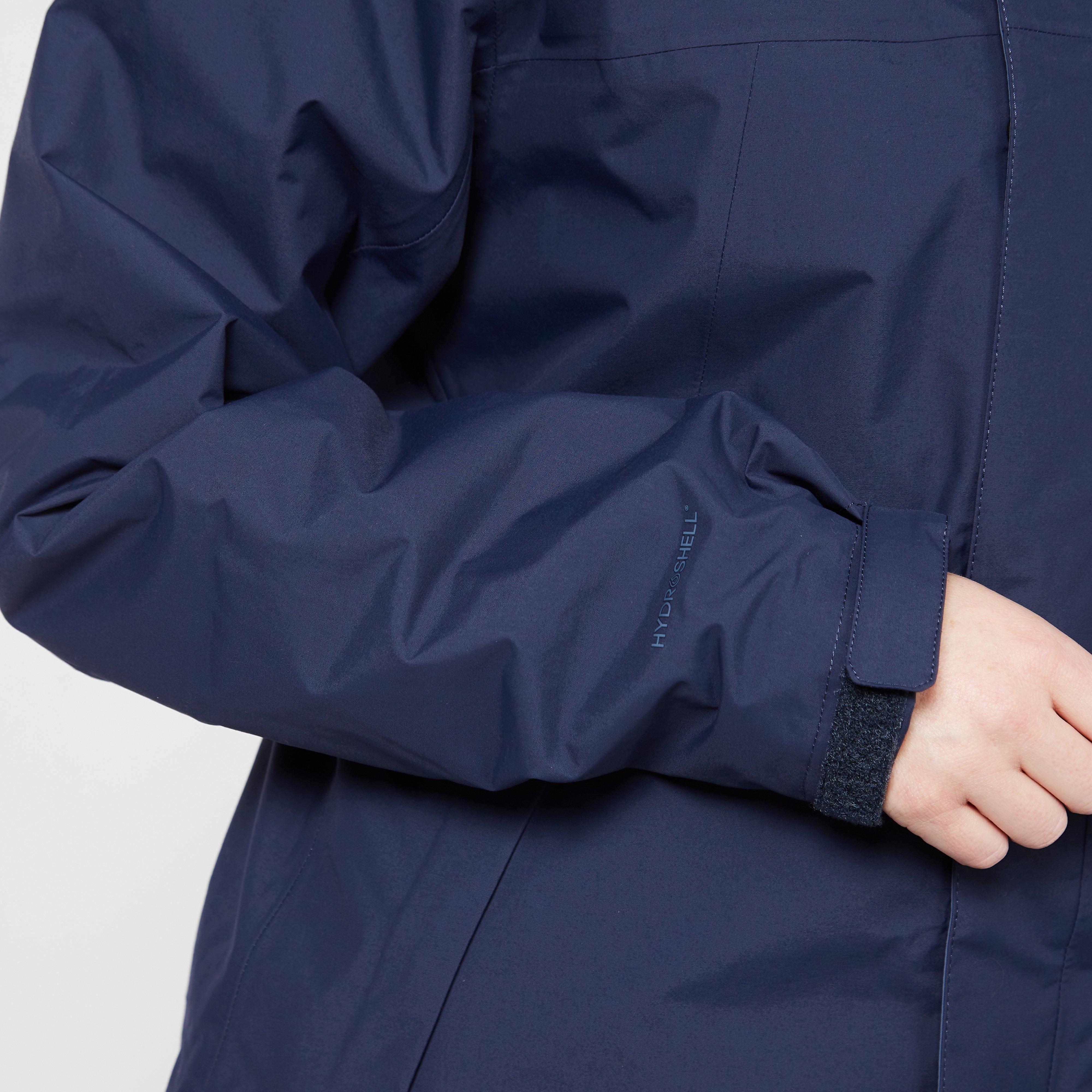 Women’s Stormcloud Prime 3-in-1 Waterproof Jacket