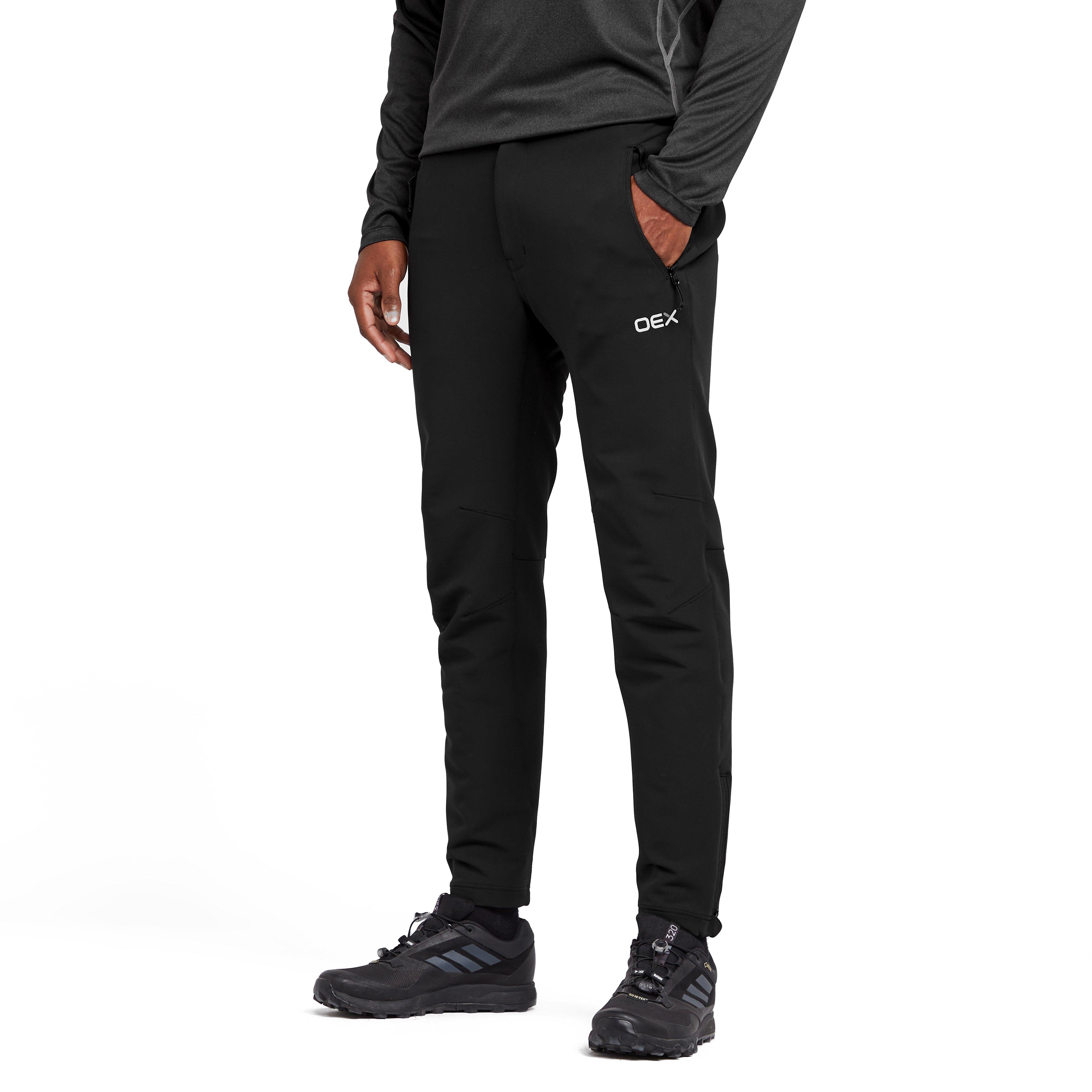 Men’s Scramble Trousers