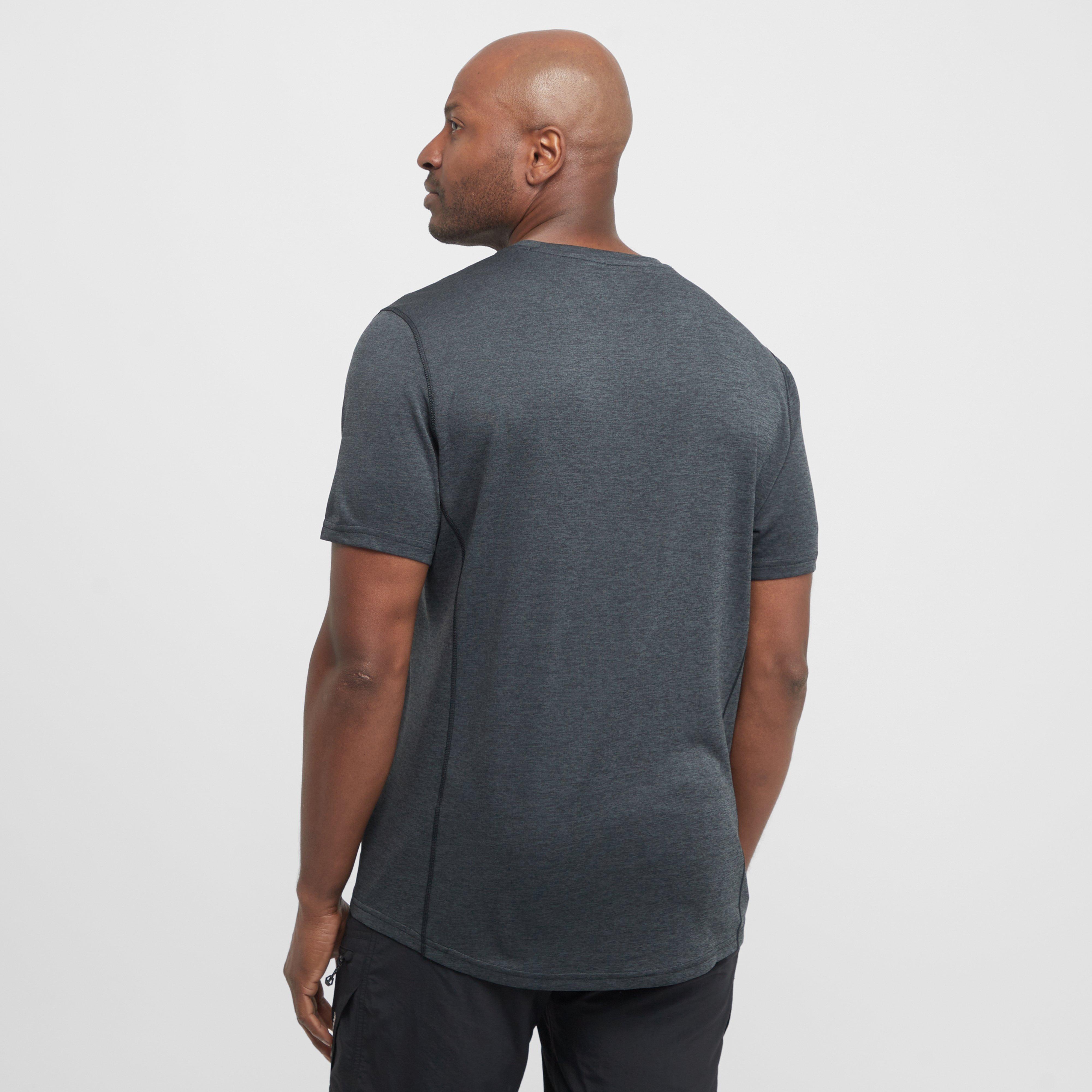 Men’s Dart Short Sleeve T-Shirt