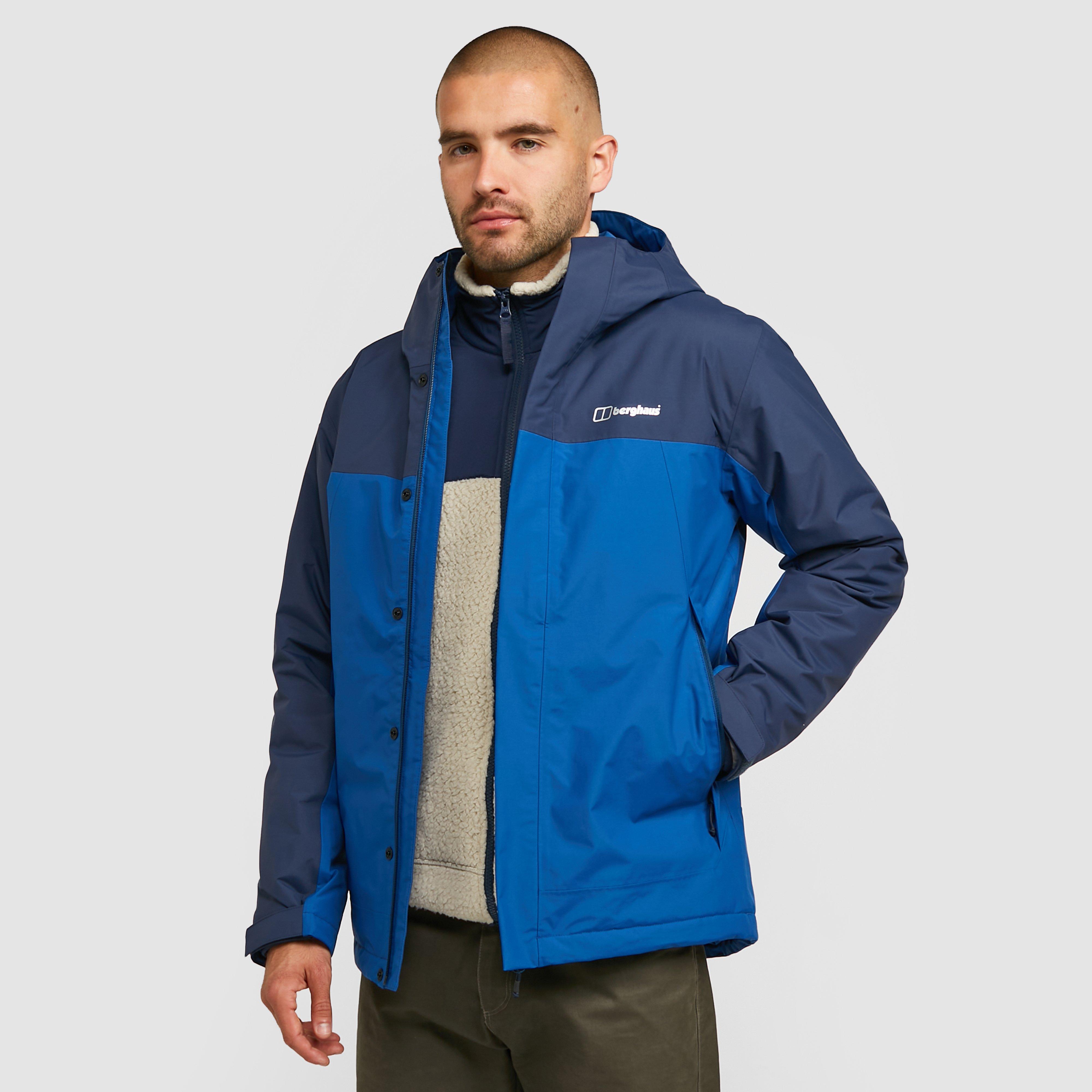 Men’s Stormcloud Prime Insulated Jacket