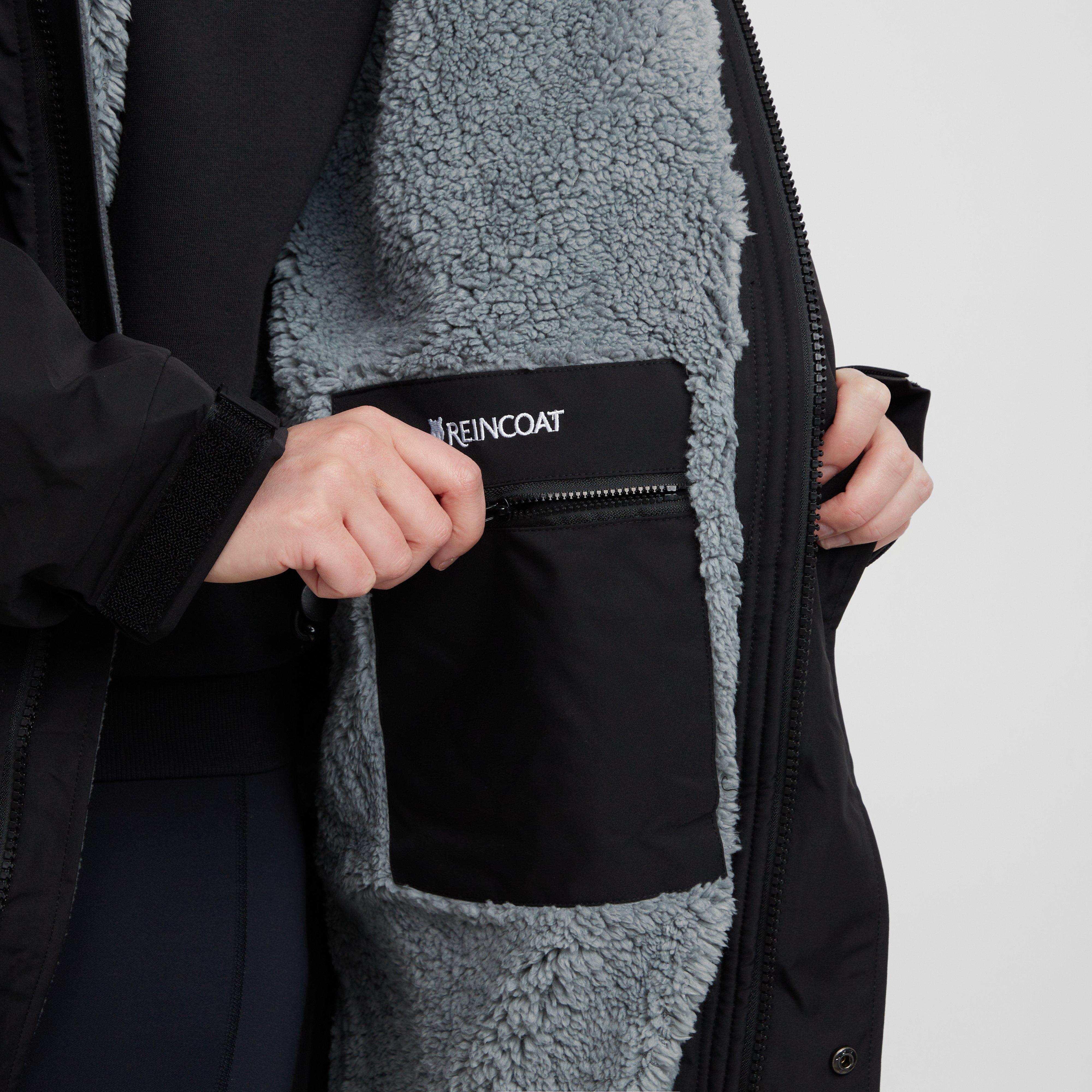 Women's Equicoat Pro Jacket