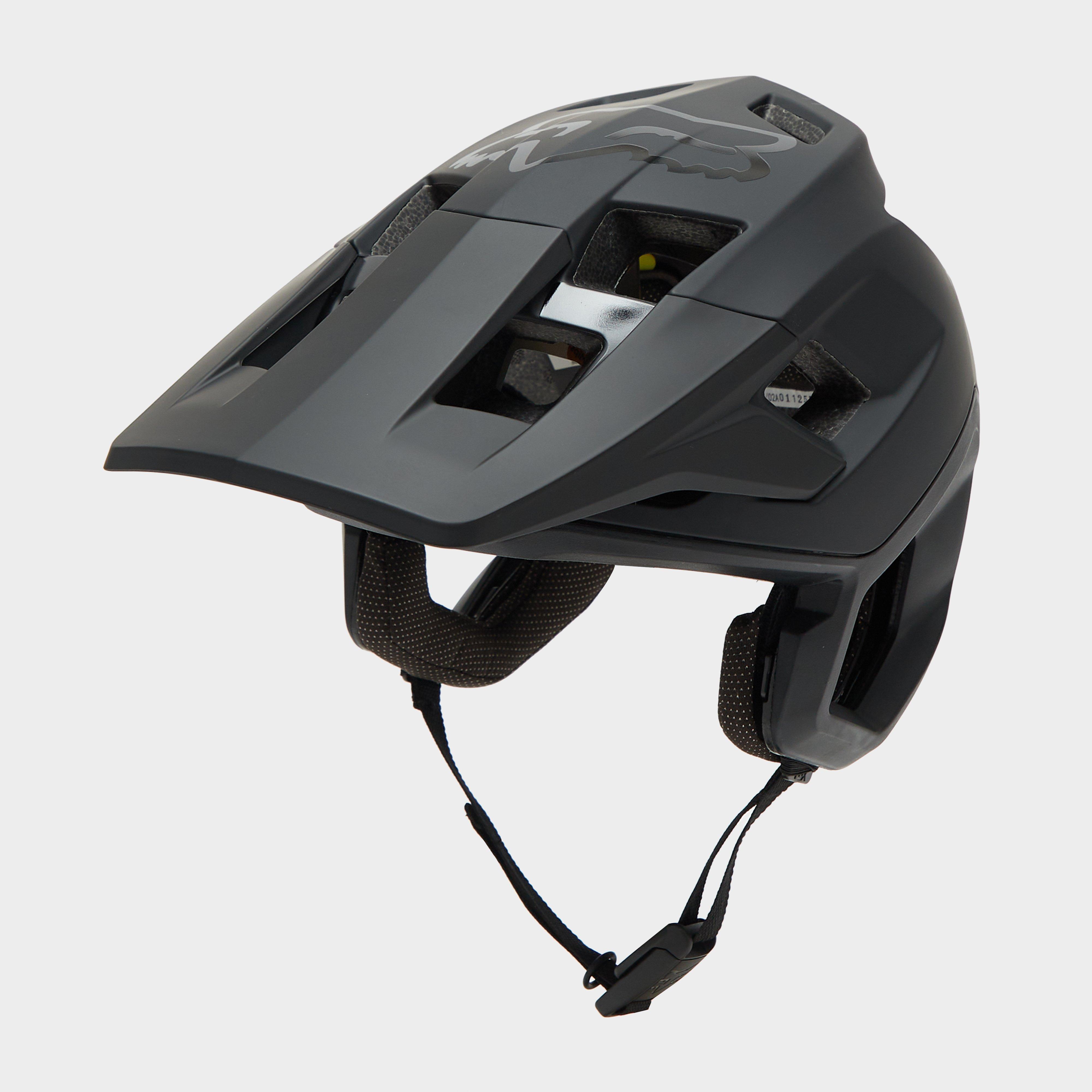Dropframe Pro Run Helmet