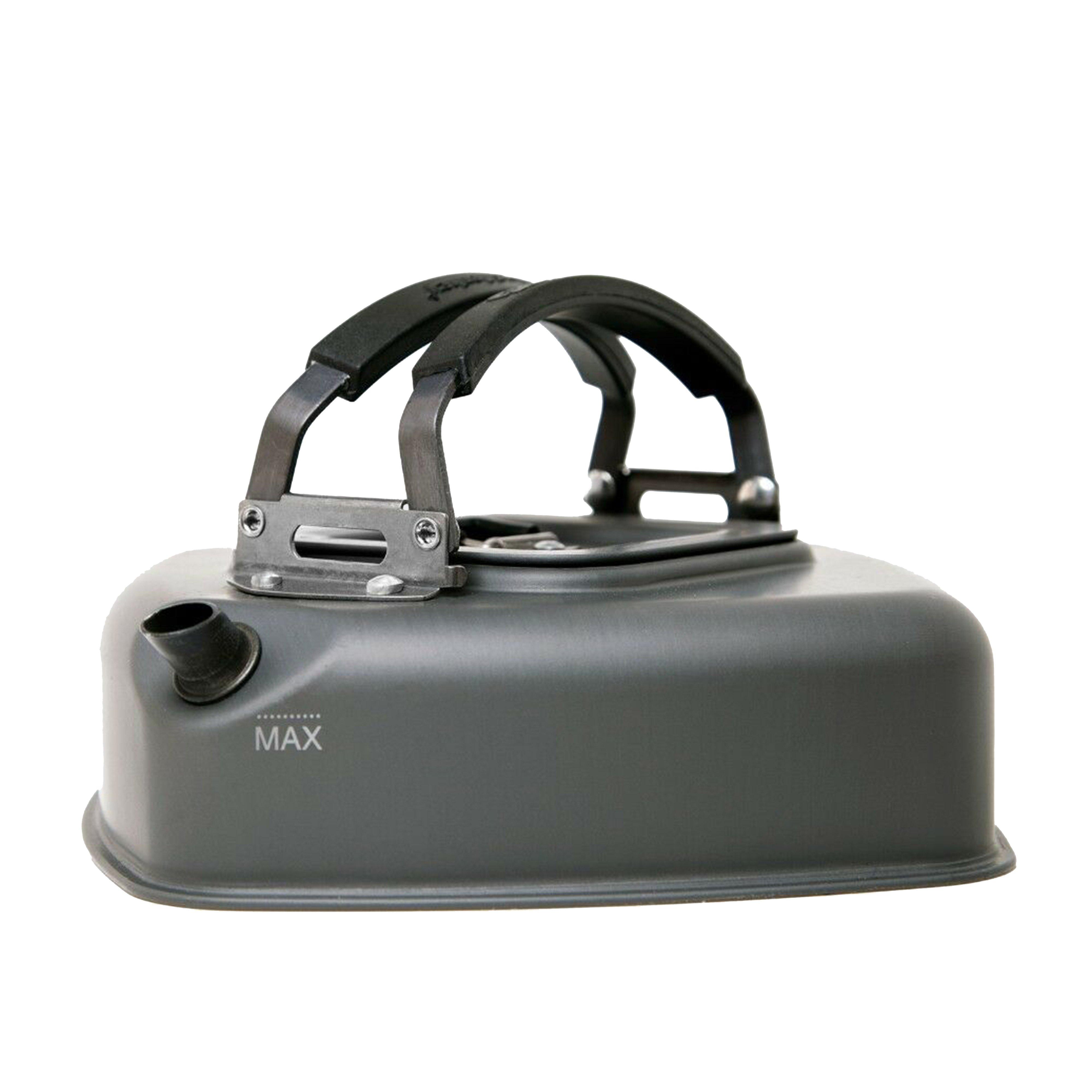 Square Kettle Small