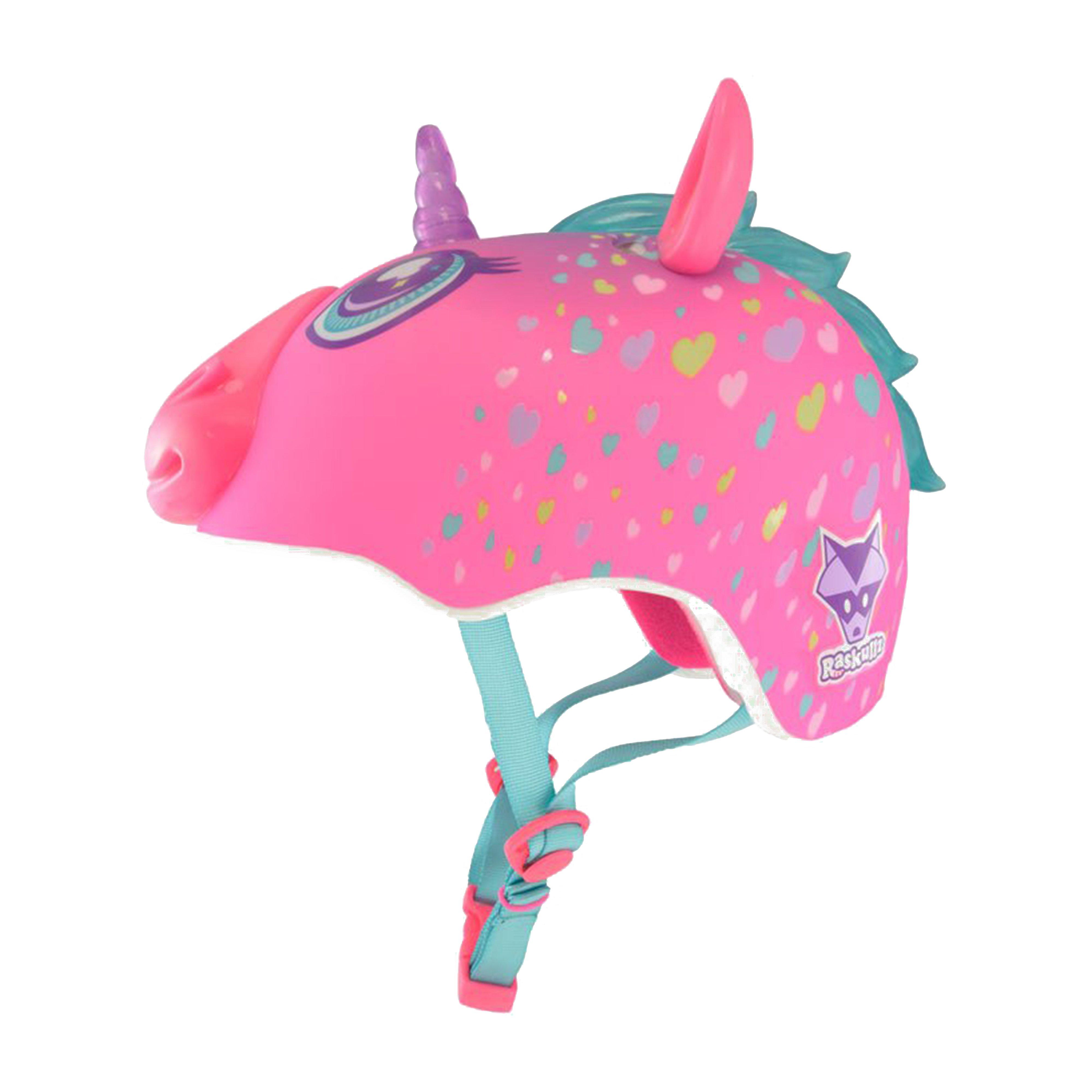 Kids' Unicorn Helmet