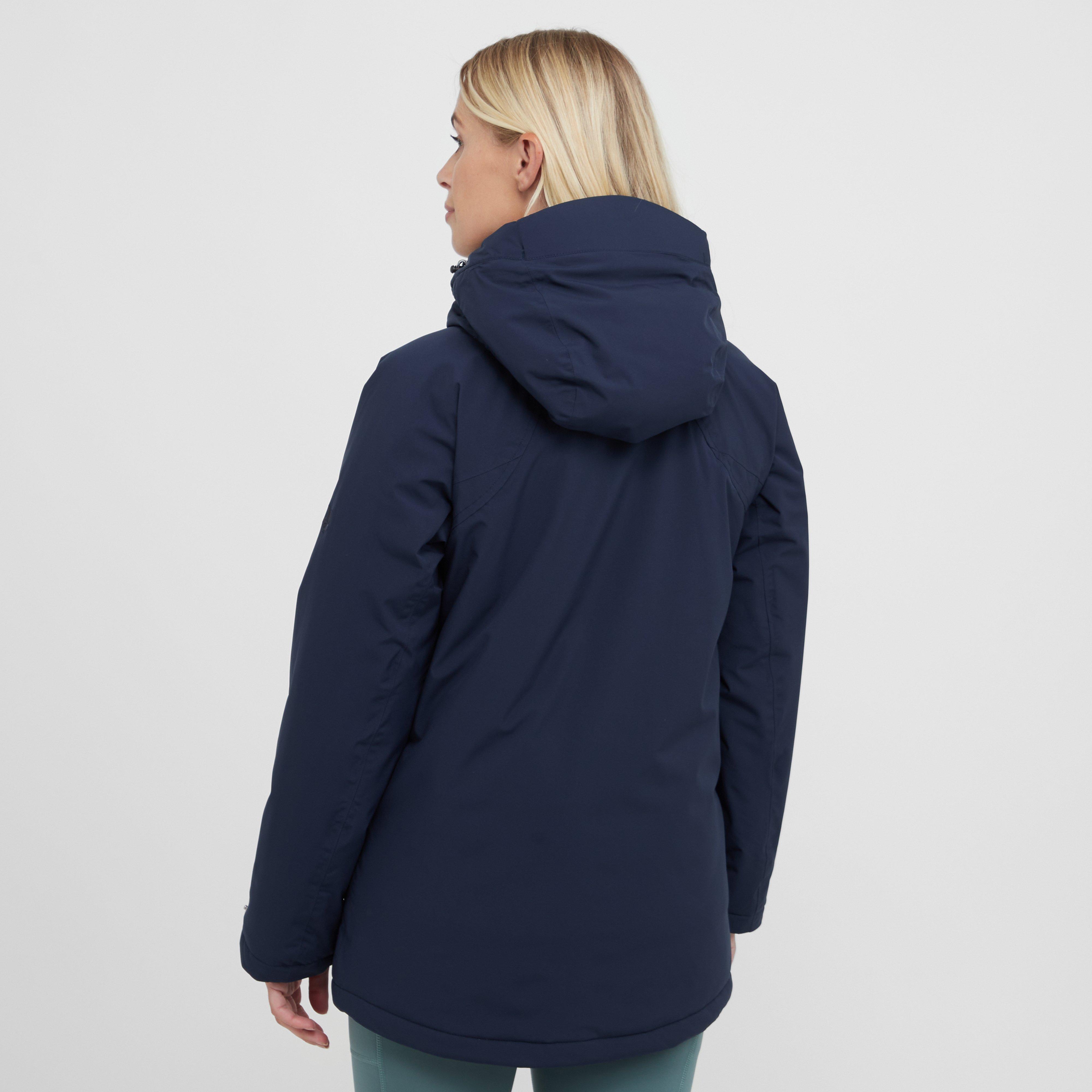 Women's National Trust Bayberry Insulated Jacket