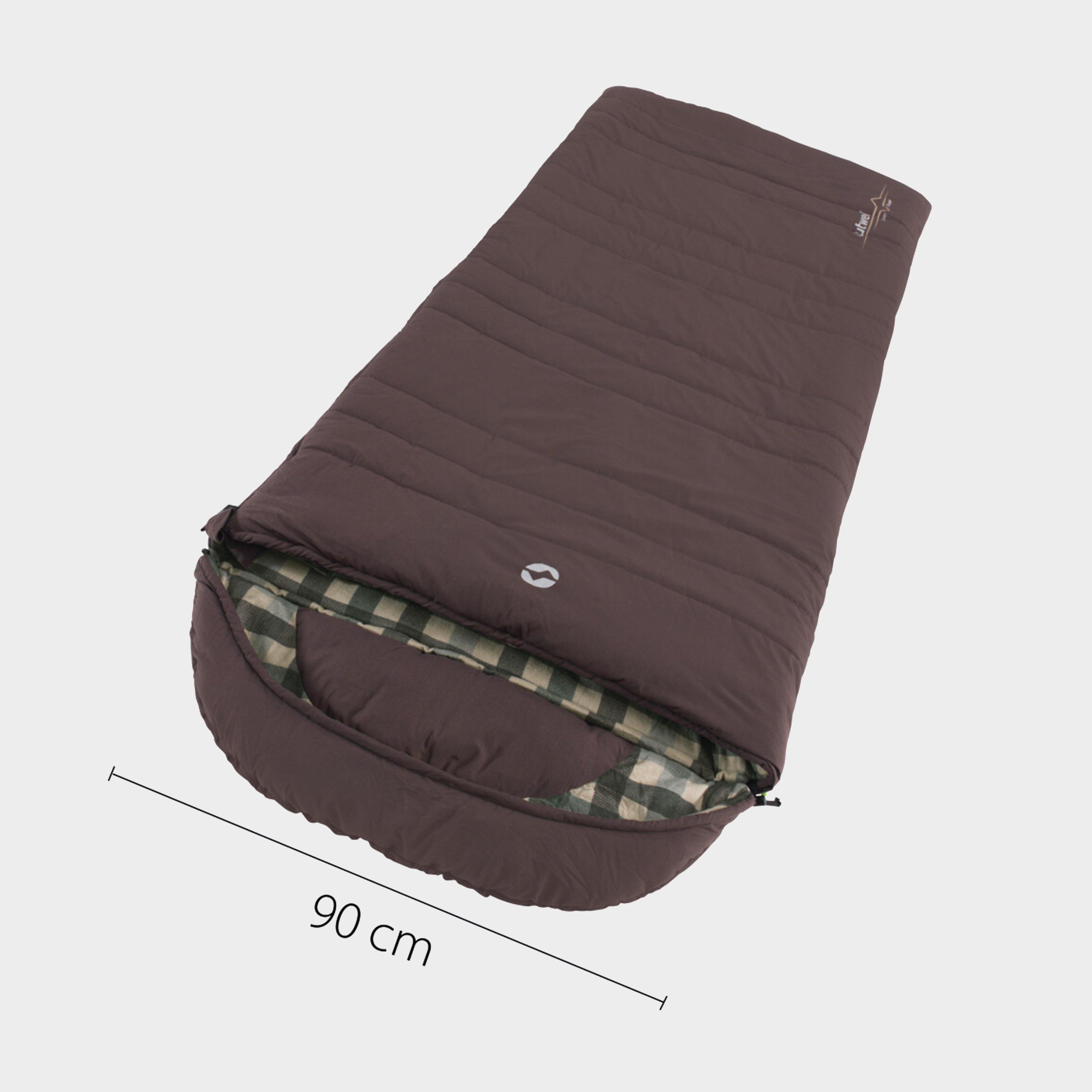 Camper Supreme Sleeping Bag